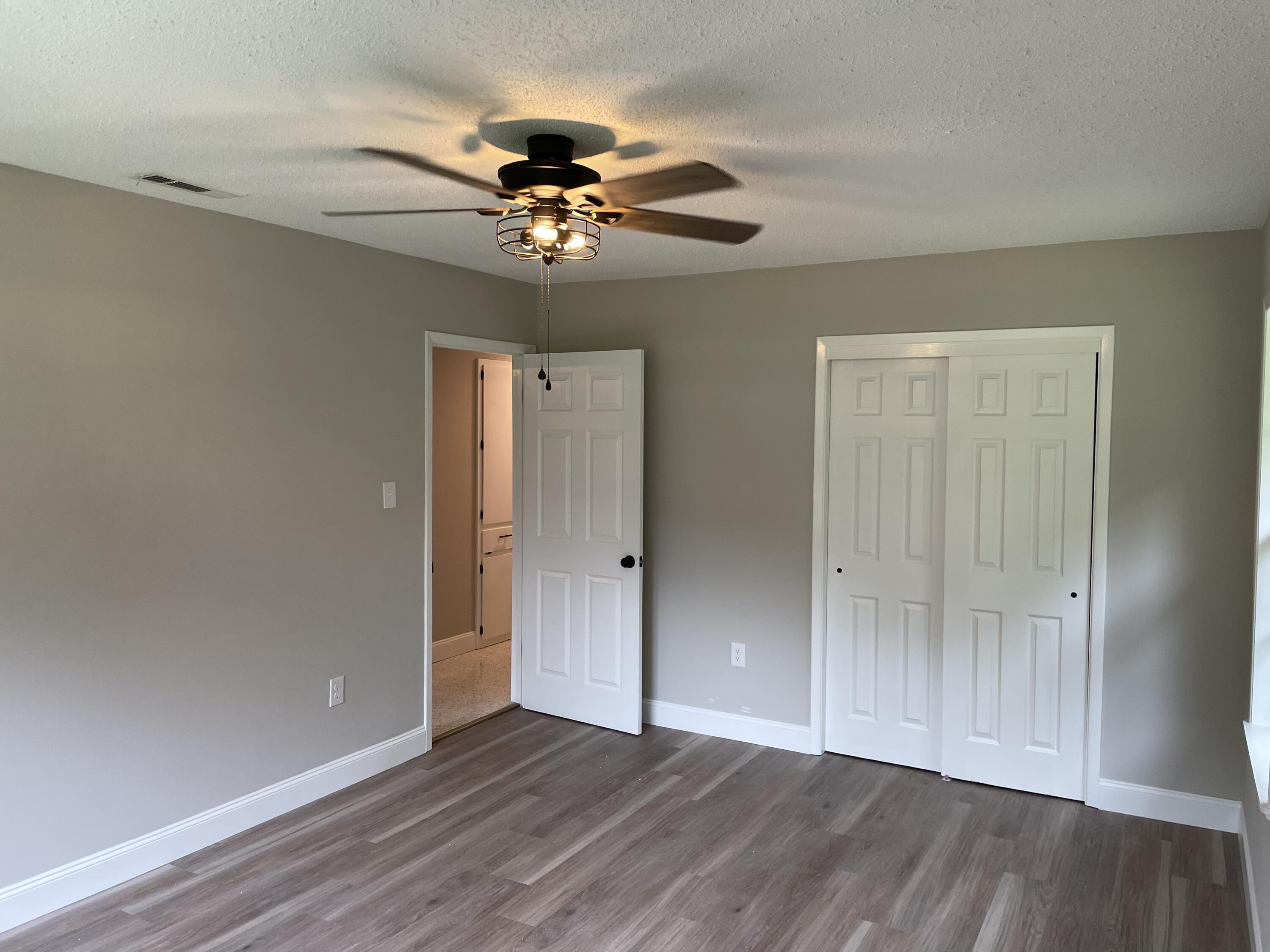 UNRECORDED SUBDIVISION - Residential