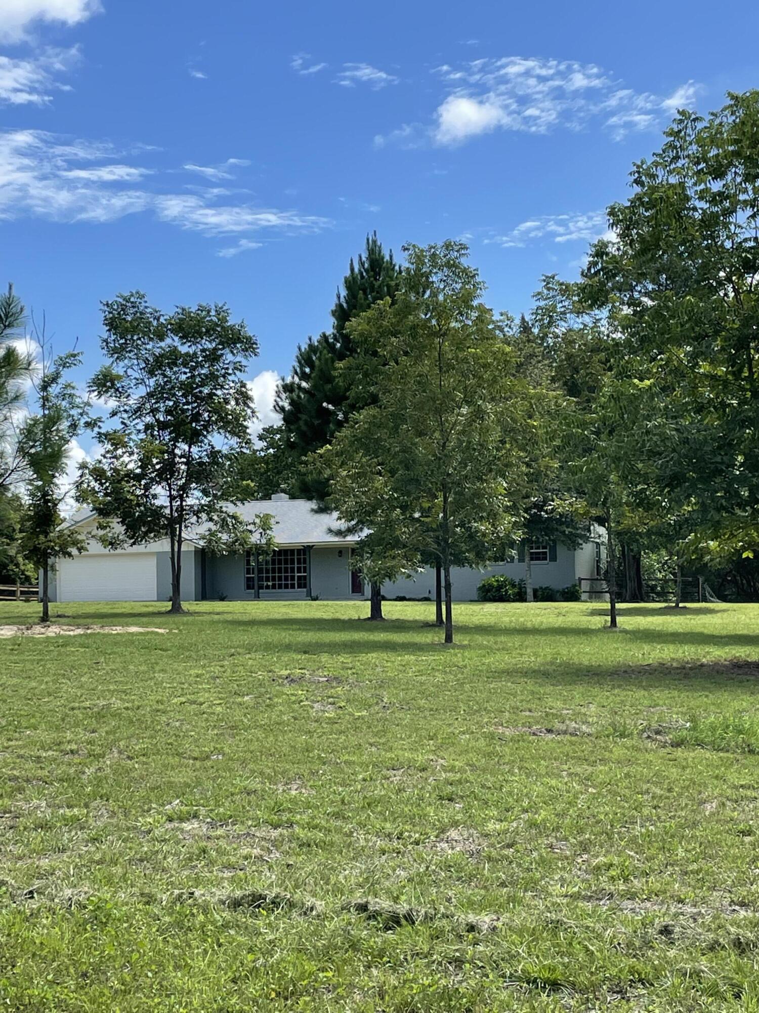 UNRECORDED SUBDIVISION - Residential