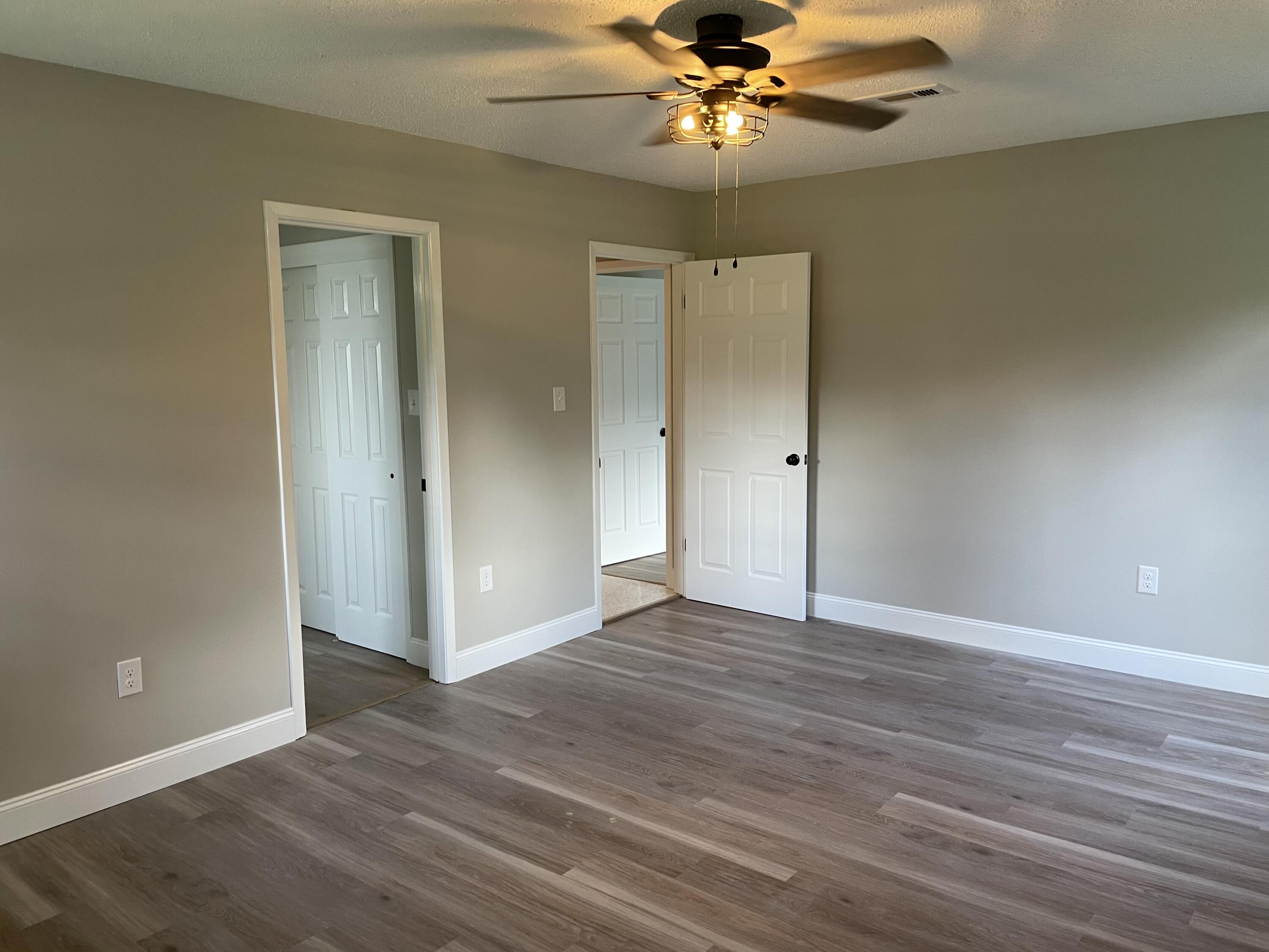 UNRECORDED SUBDIVISION - Residential