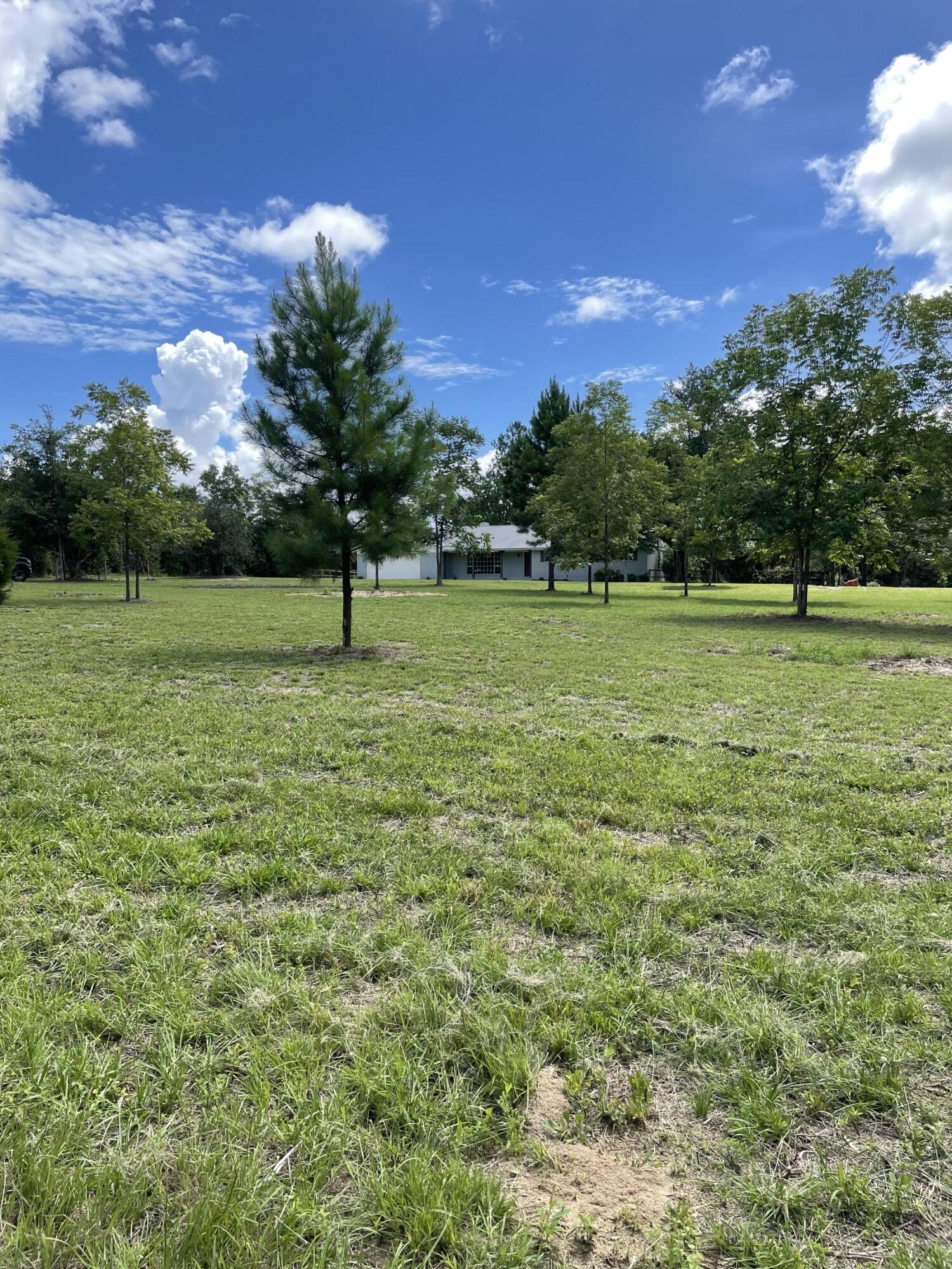 UNRECORDED SUBDIVISION - Residential