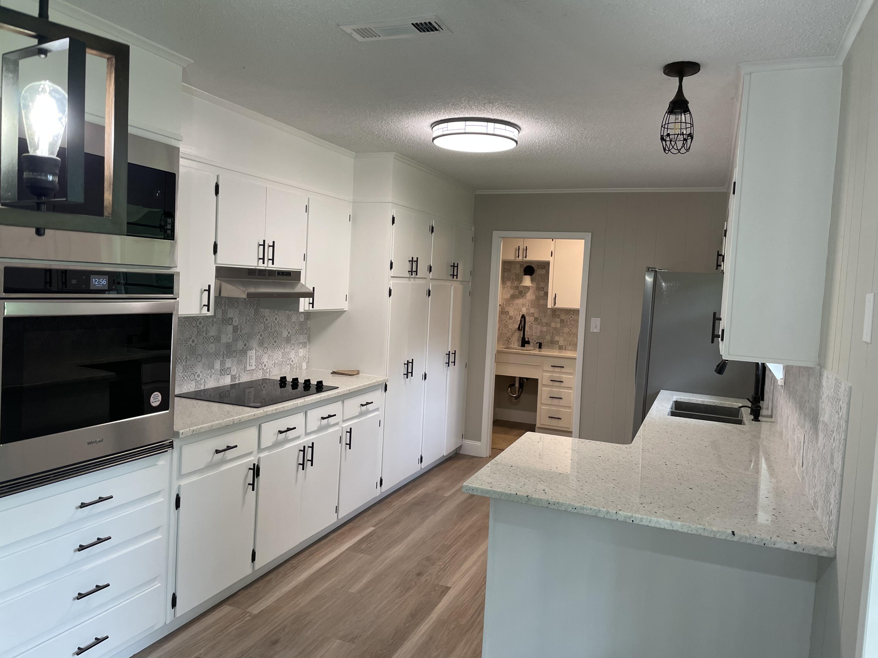 UNRECORDED SUBDIVISION - Residential