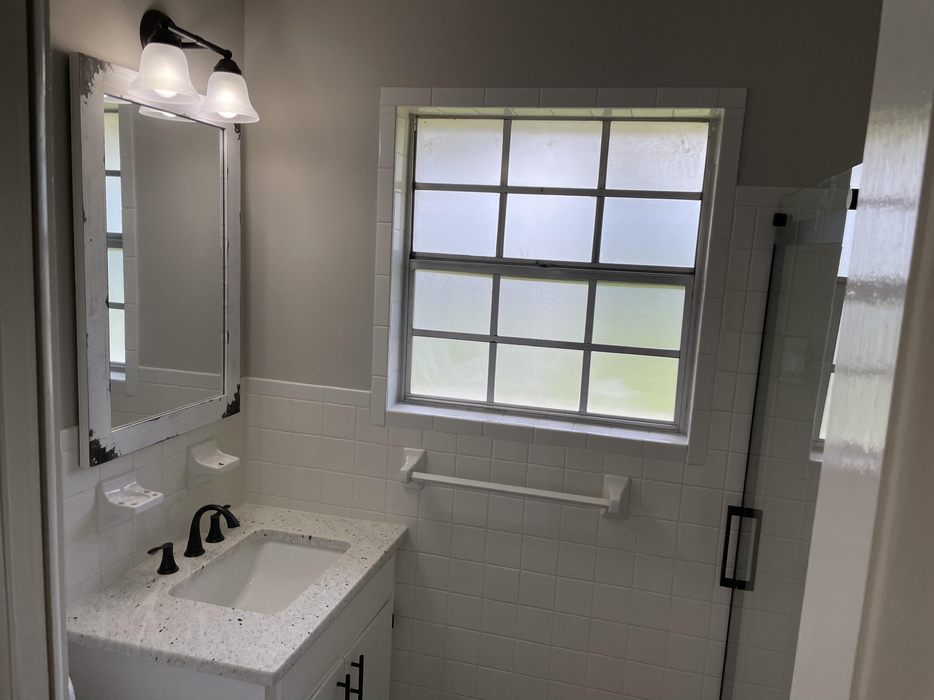 UNRECORDED SUBDIVISION - Residential