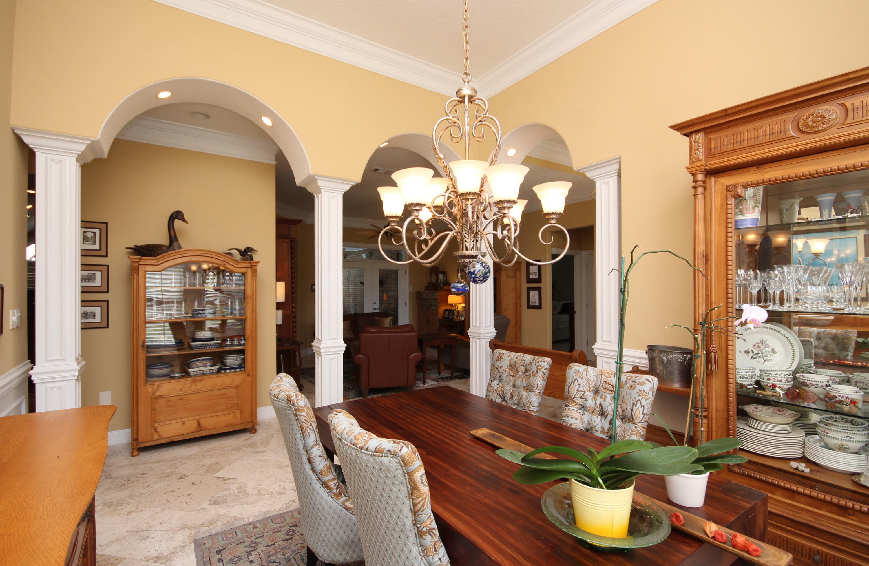 SWIFT CREEK PH 4 - Residential