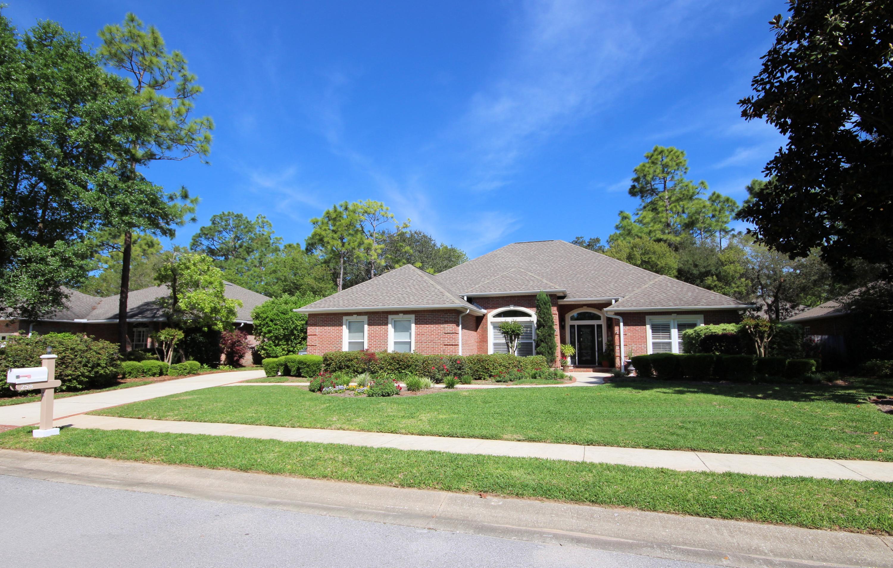 SWIFT CREEK PH 4 - Residential