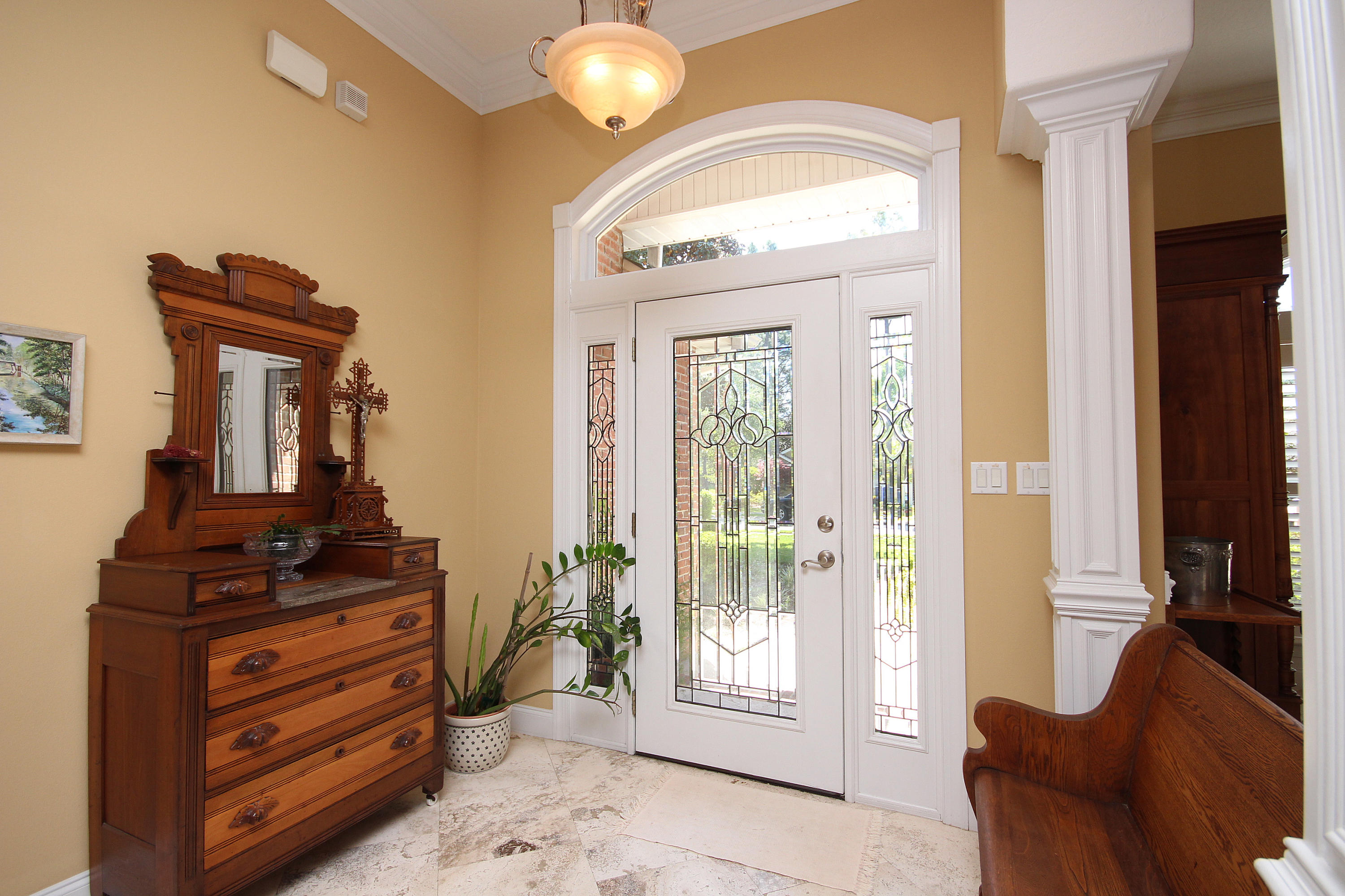 SWIFT CREEK PH 4 - Residential