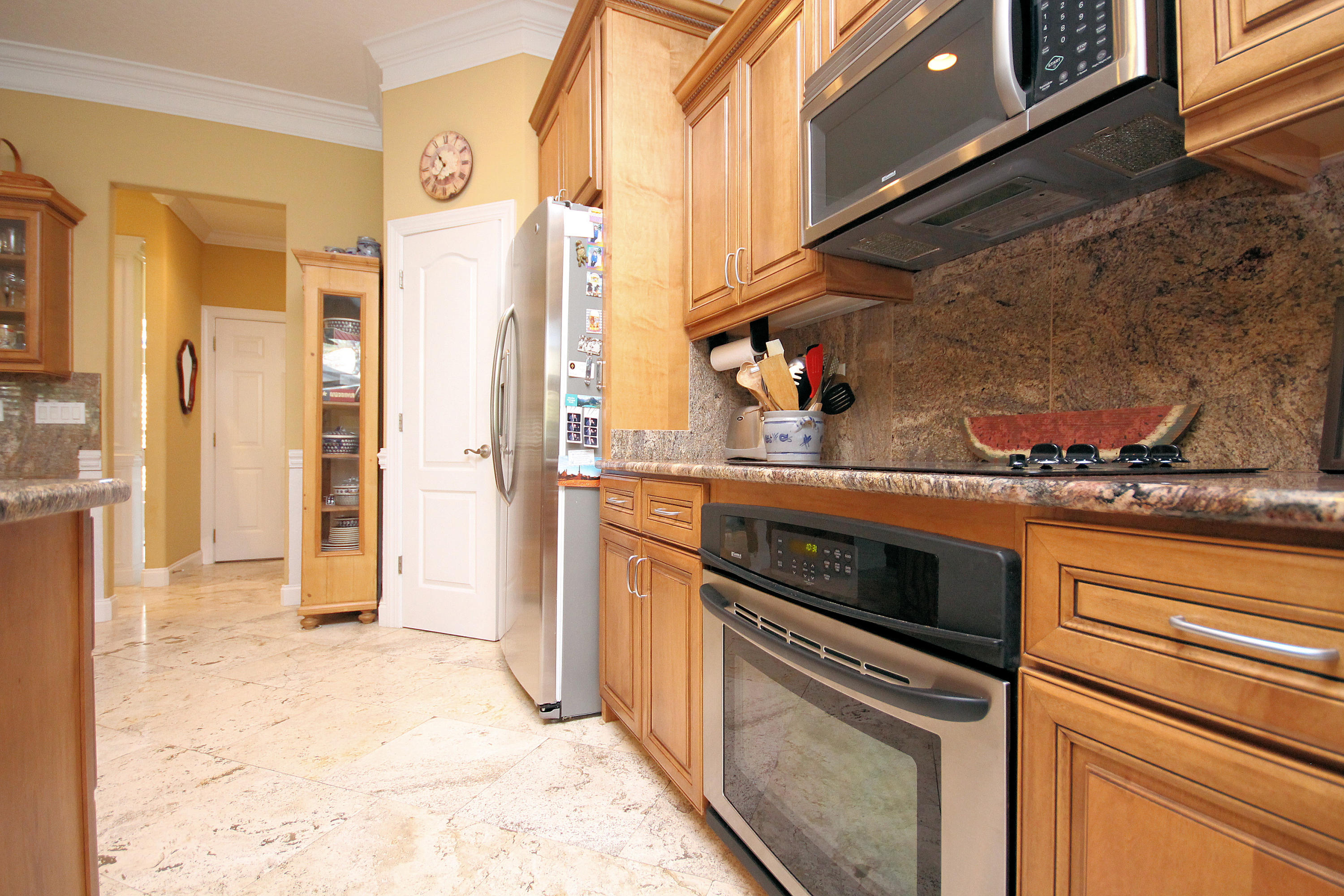 SWIFT CREEK PH 4 - Residential