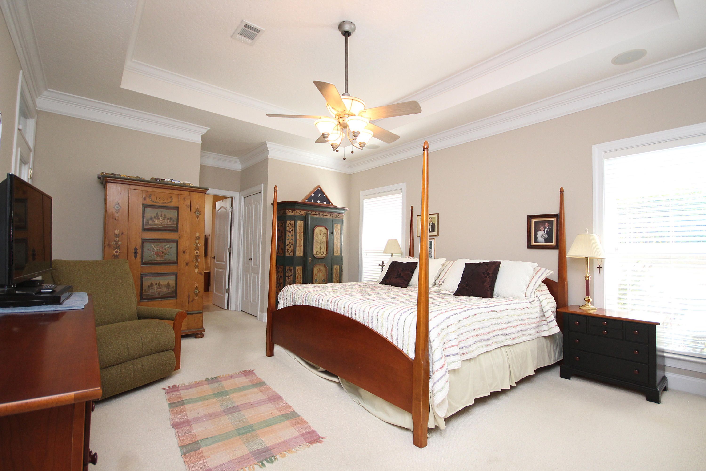 SWIFT CREEK PH 4 - Residential