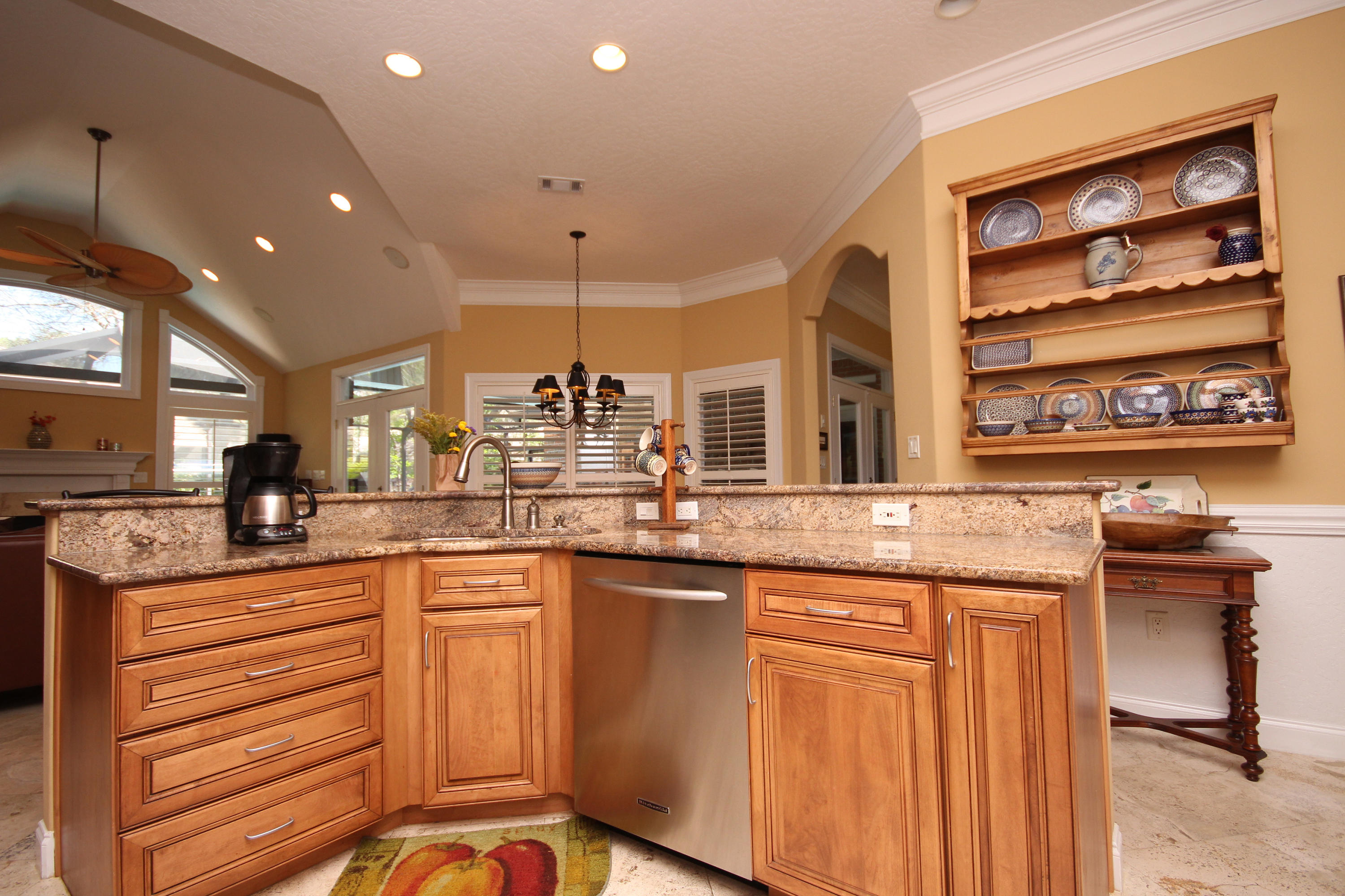 SWIFT CREEK PH 4 - Residential