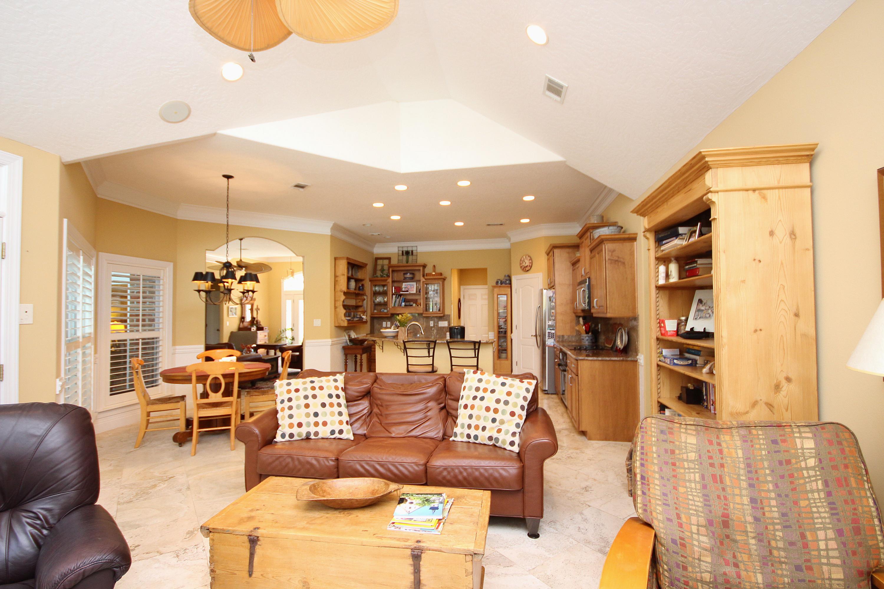 SWIFT CREEK PH 4 - Residential