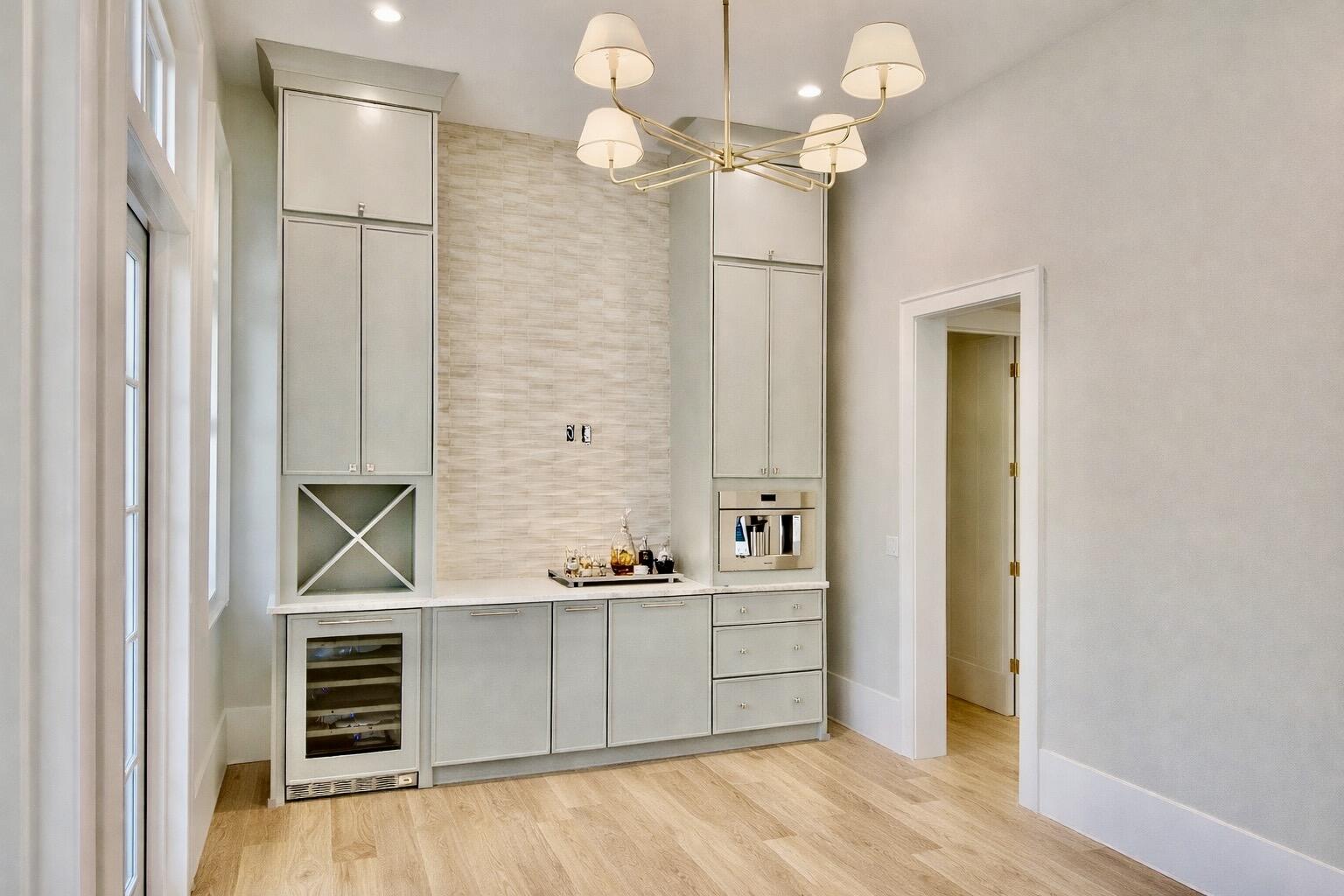 LAKE PLACE AT GRAYTON BEACH - Residential