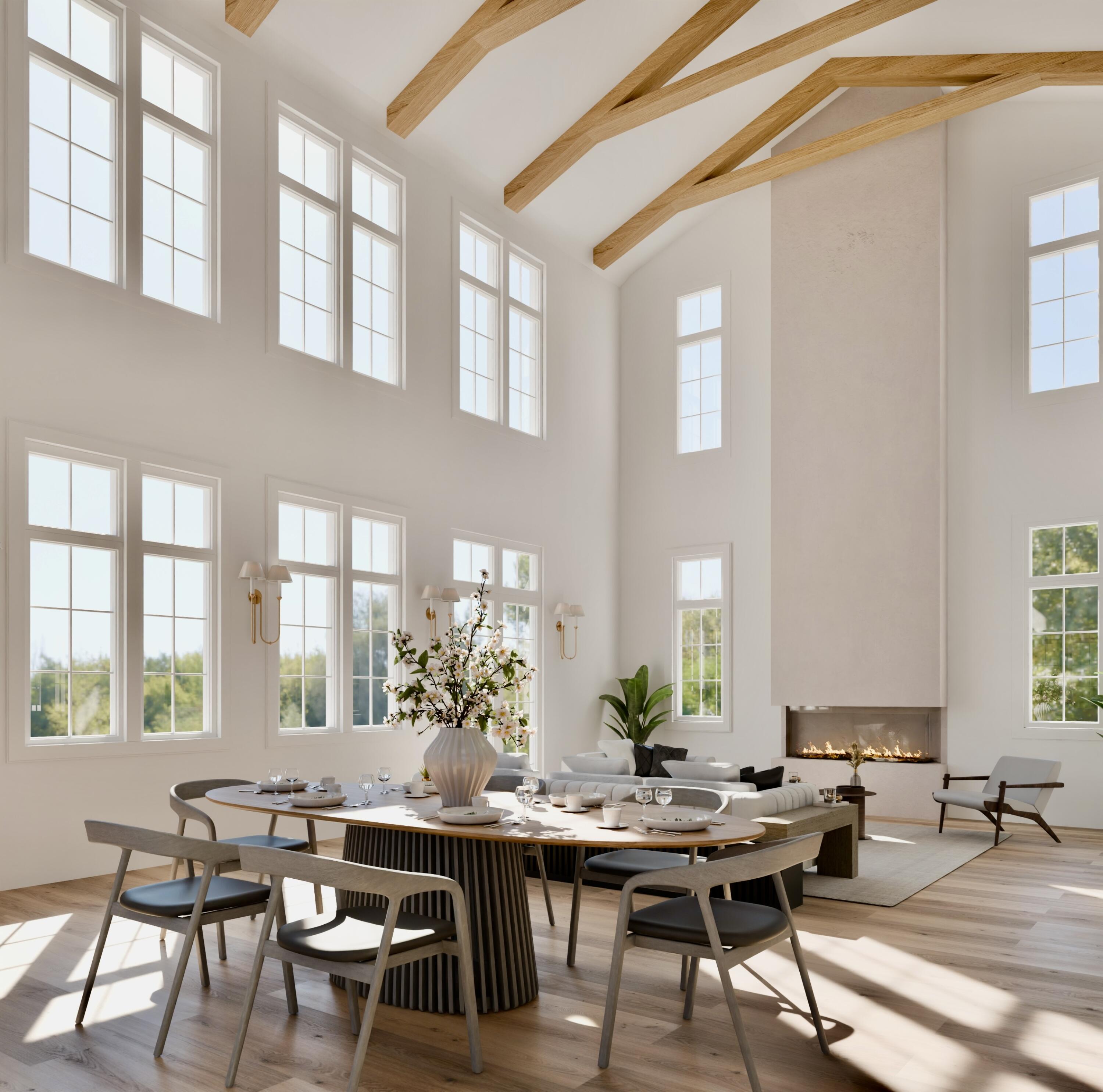 Lakeplace at Grayton Beach - Residential