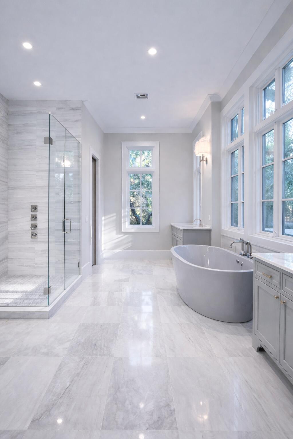 LAKE PLACE AT GRAYTON BEACH - Residential