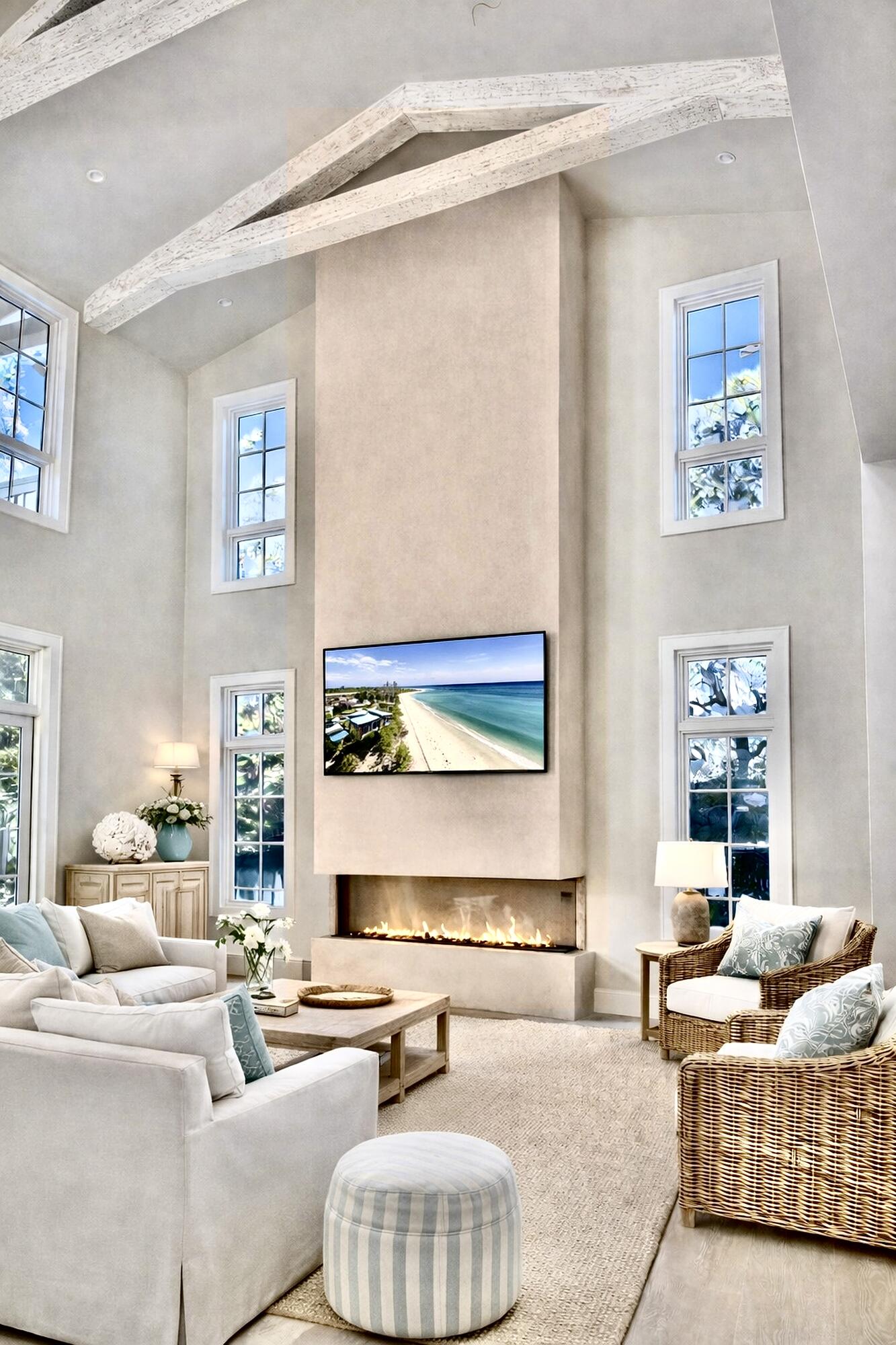 LAKE PLACE AT GRAYTON BEACH - Residential