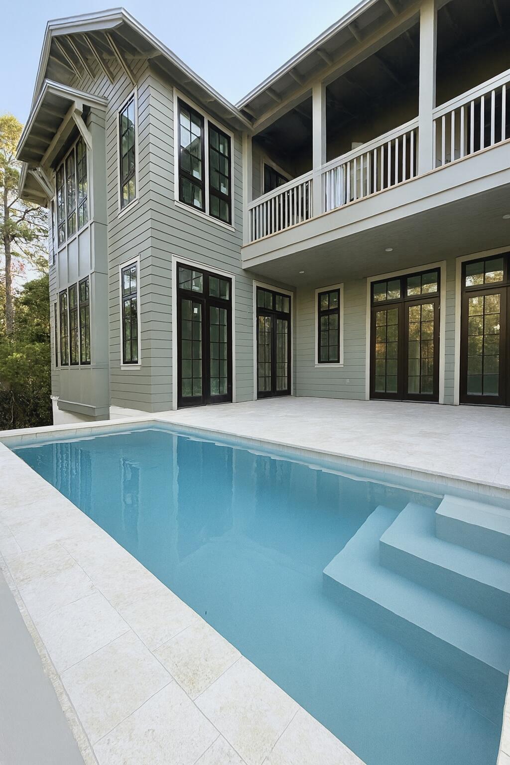 Lakeplace at Grayton Beach - Residential