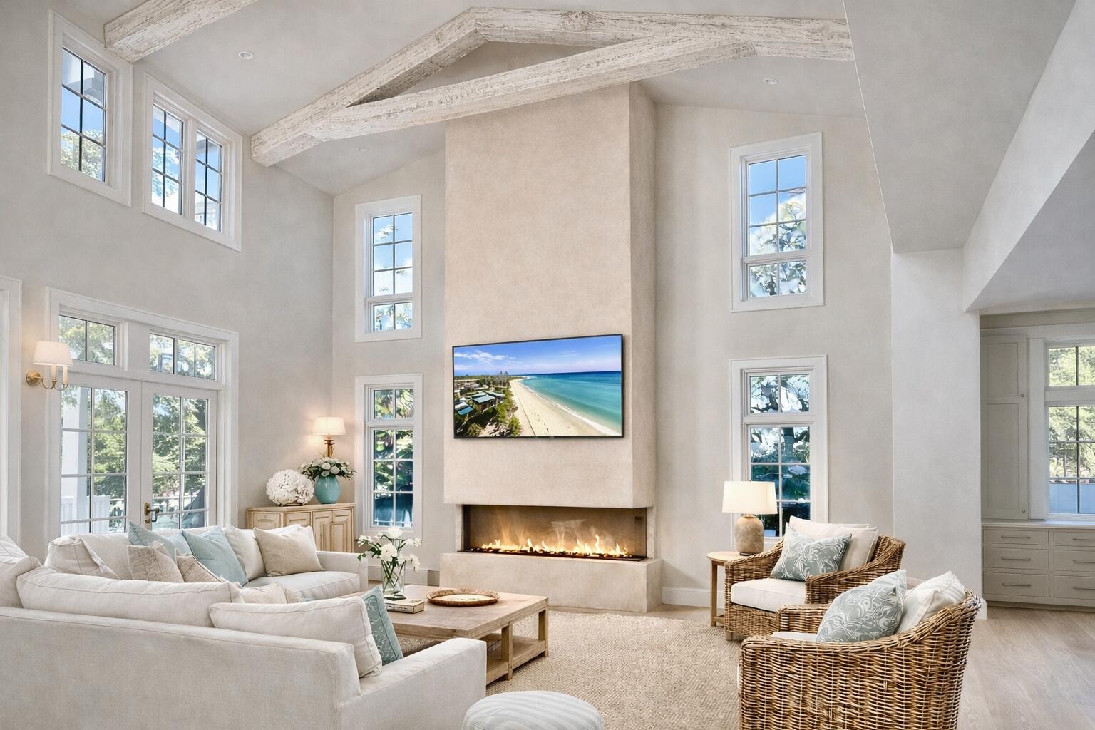 Lot 32 Wilderness Way