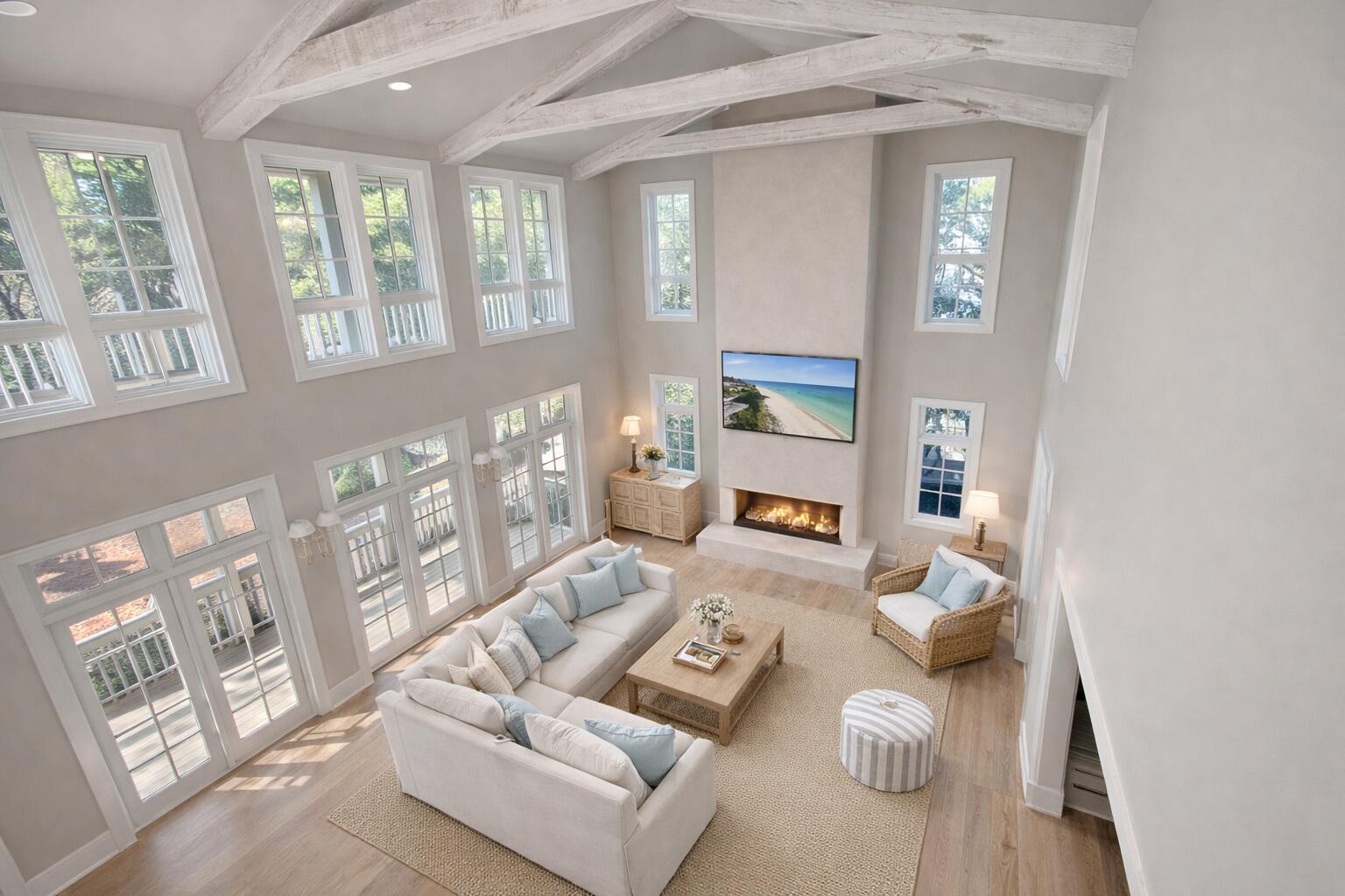 LAKE PLACE AT GRAYTON BEACH - Residential