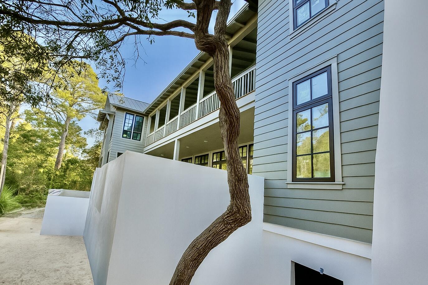 Lakeplace at Grayton Beach - Residential