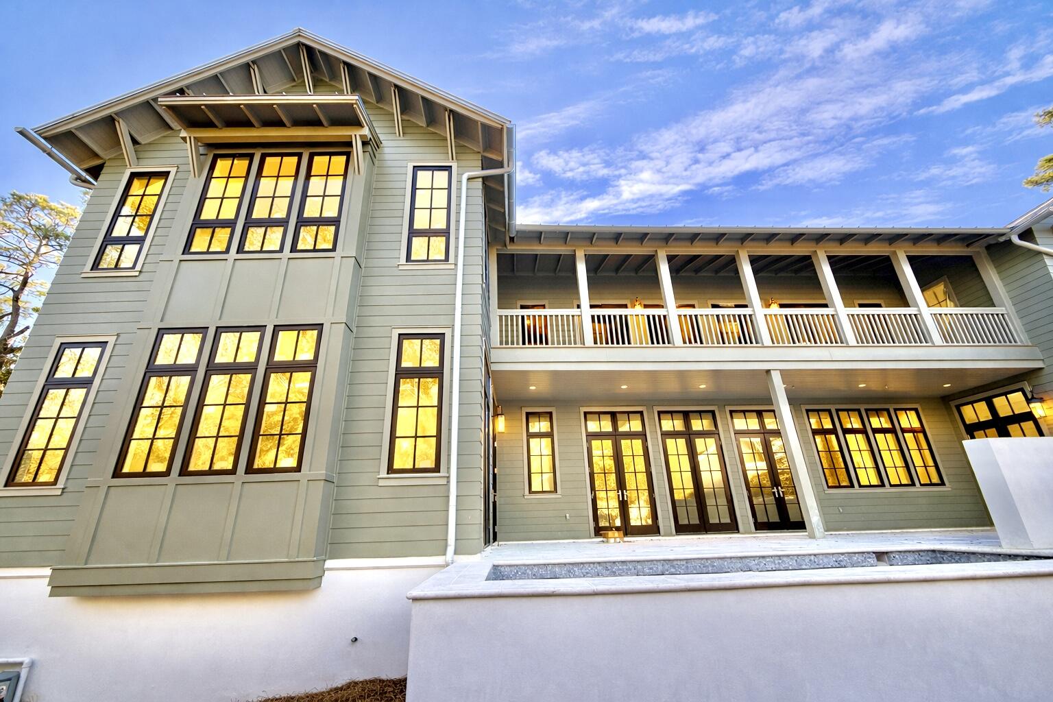 LAKE PLACE AT GRAYTON BEACH - Residential