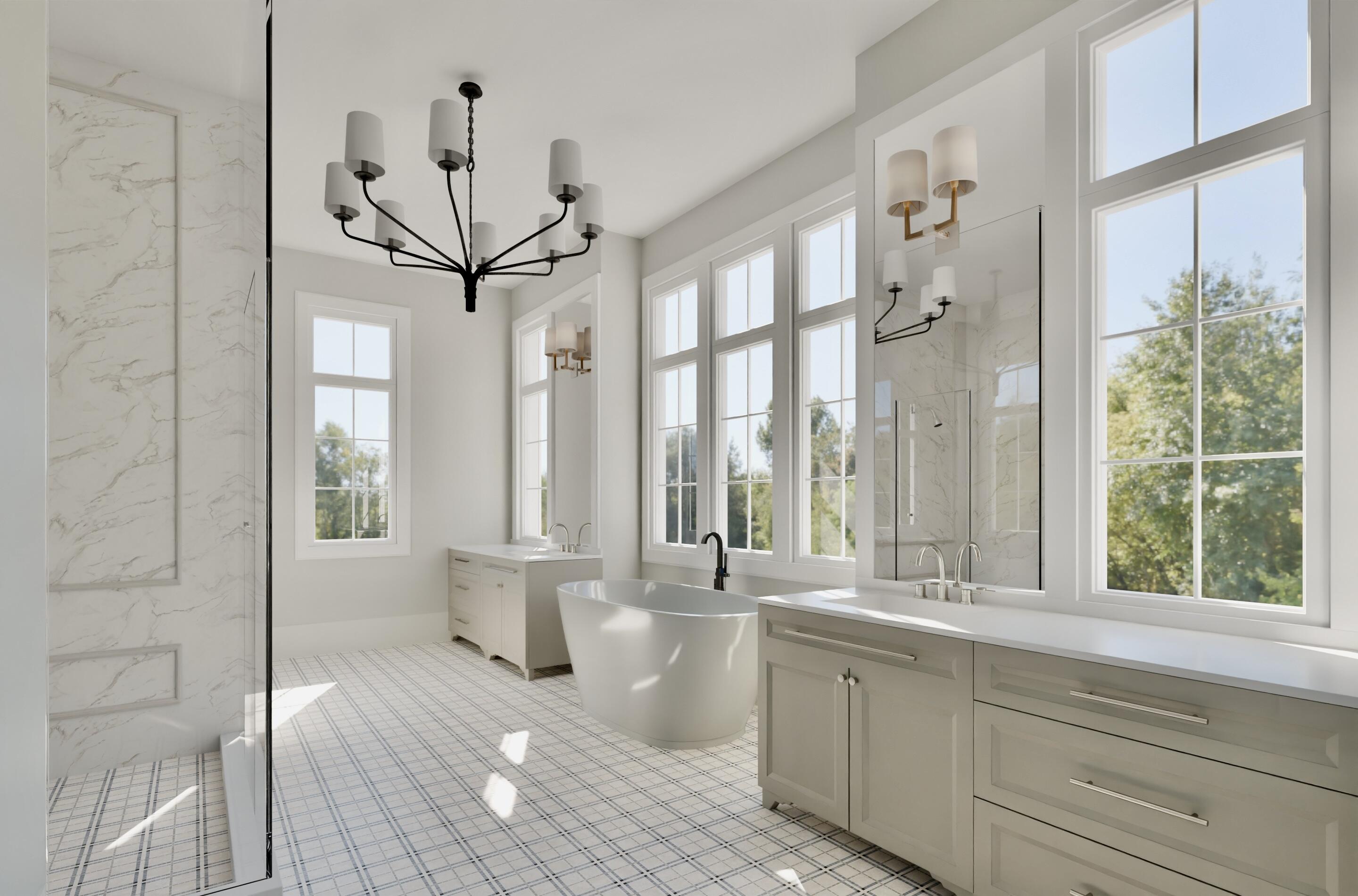 Lakeplace at Grayton Beach - Residential