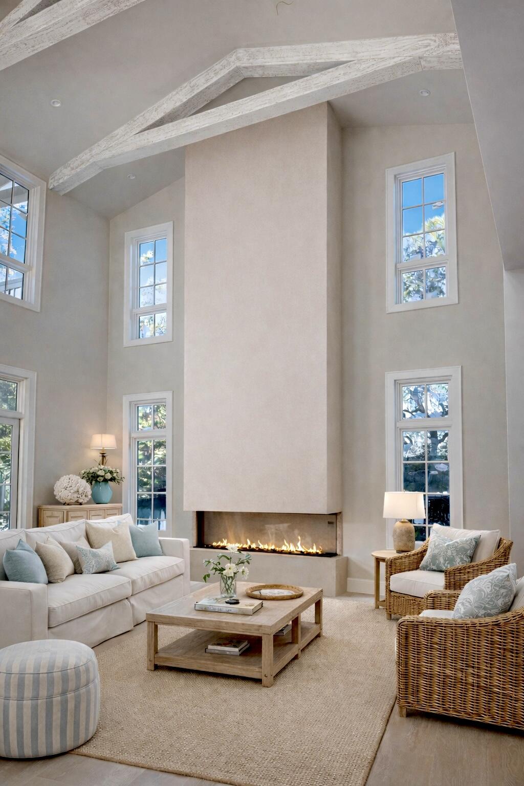 LAKE PLACE AT GRAYTON BEACH - Residential