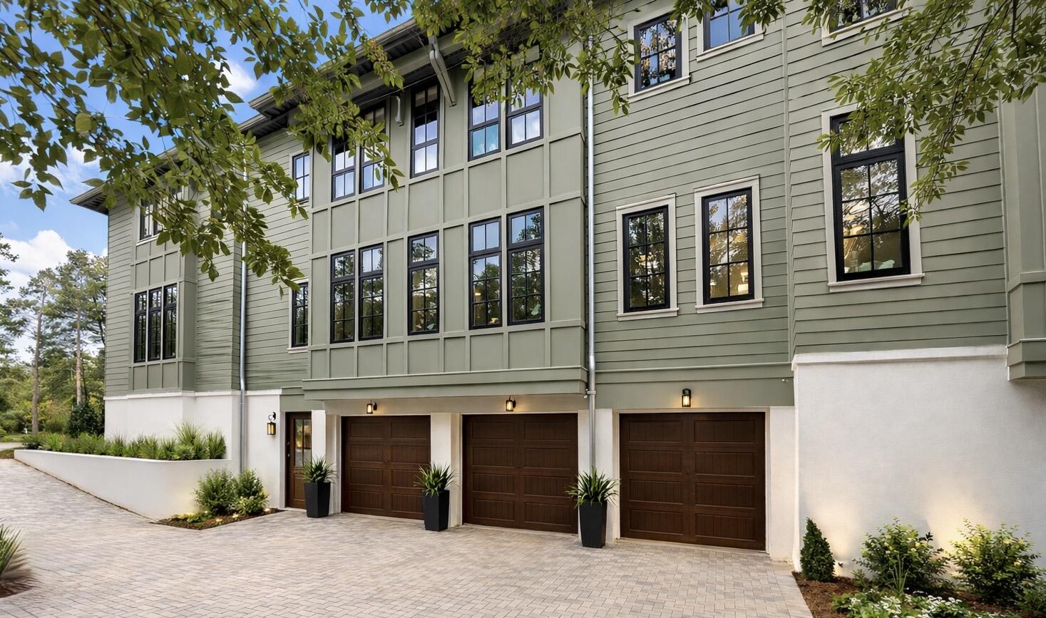 LAKE PLACE AT GRAYTON BEACH - Residential