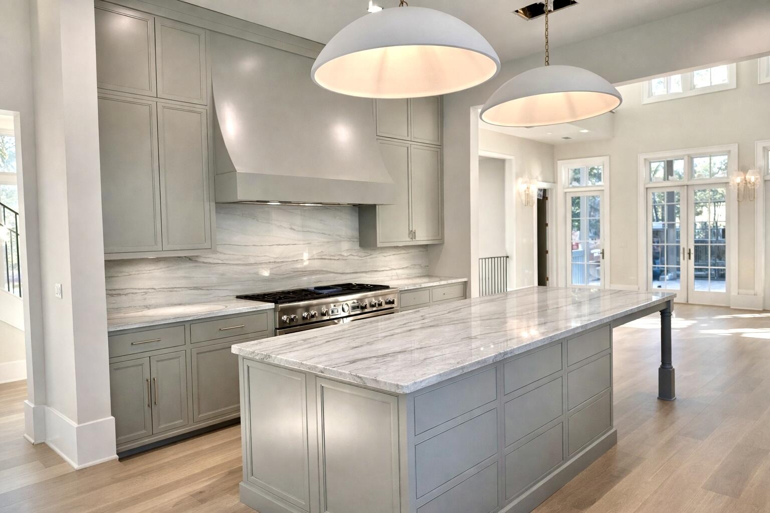 LAKE PLACE AT GRAYTON BEACH - Residential