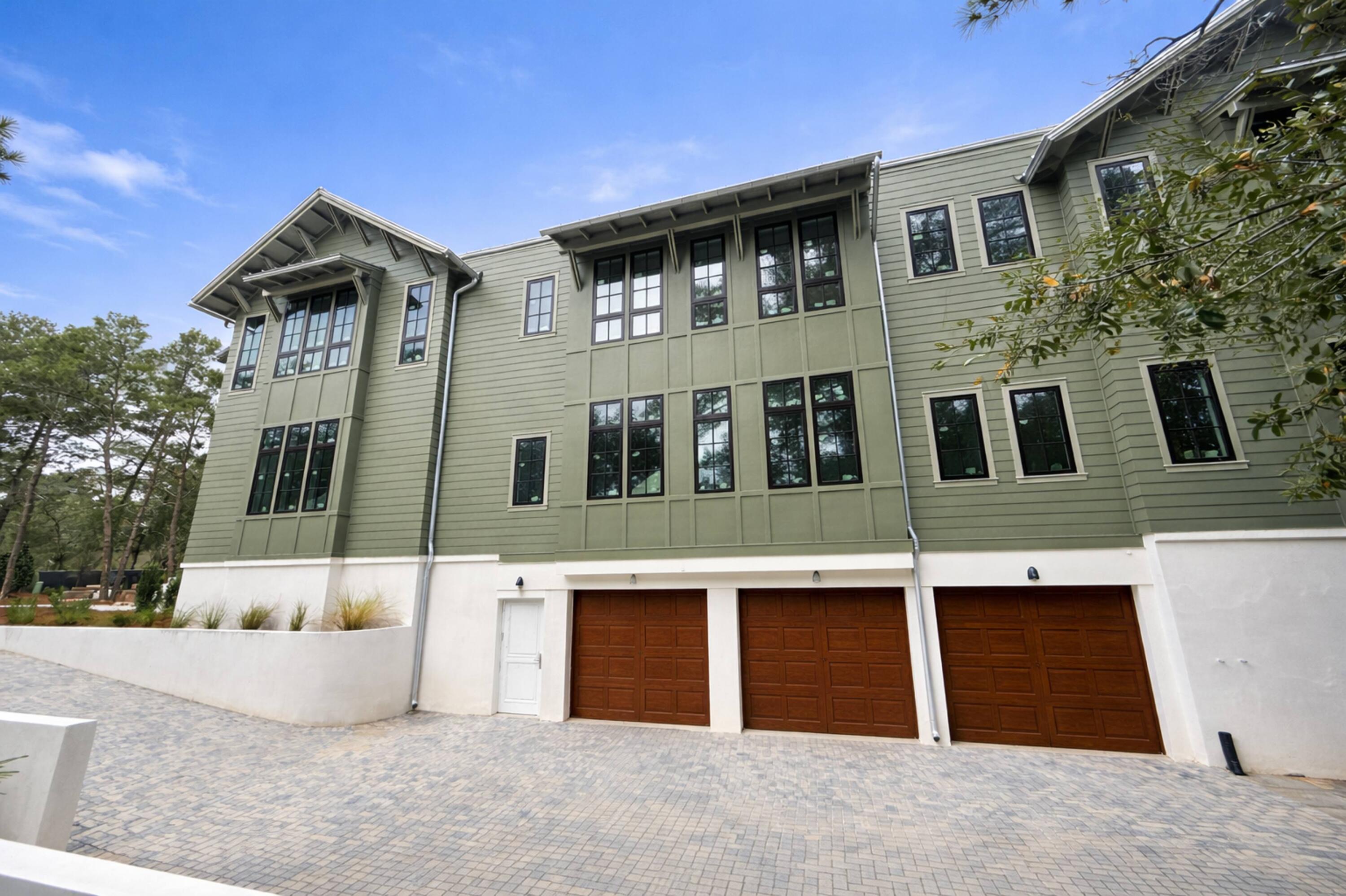 LAKE PLACE AT GRAYTON BEACH - Residential