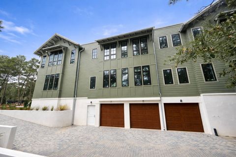 Lot 32 Wilderness Way Santa Rosa Beach FL 32459