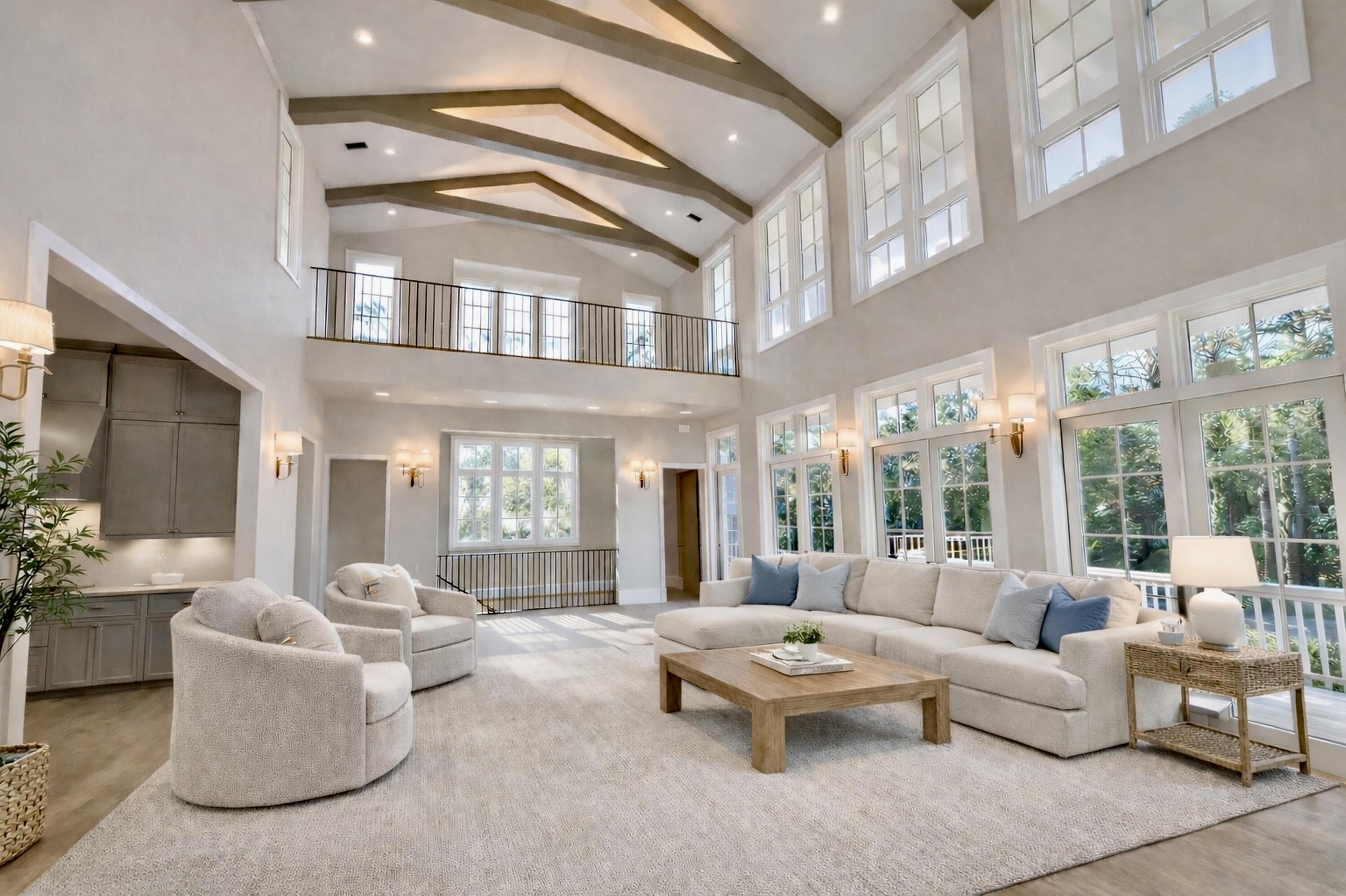 LAKE PLACE AT GRAYTON BEACH - Residential