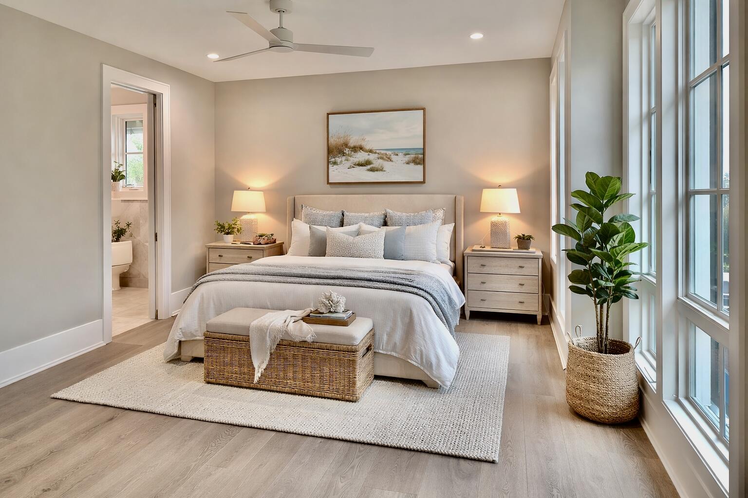 LAKE PLACE AT GRAYTON BEACH - Residential