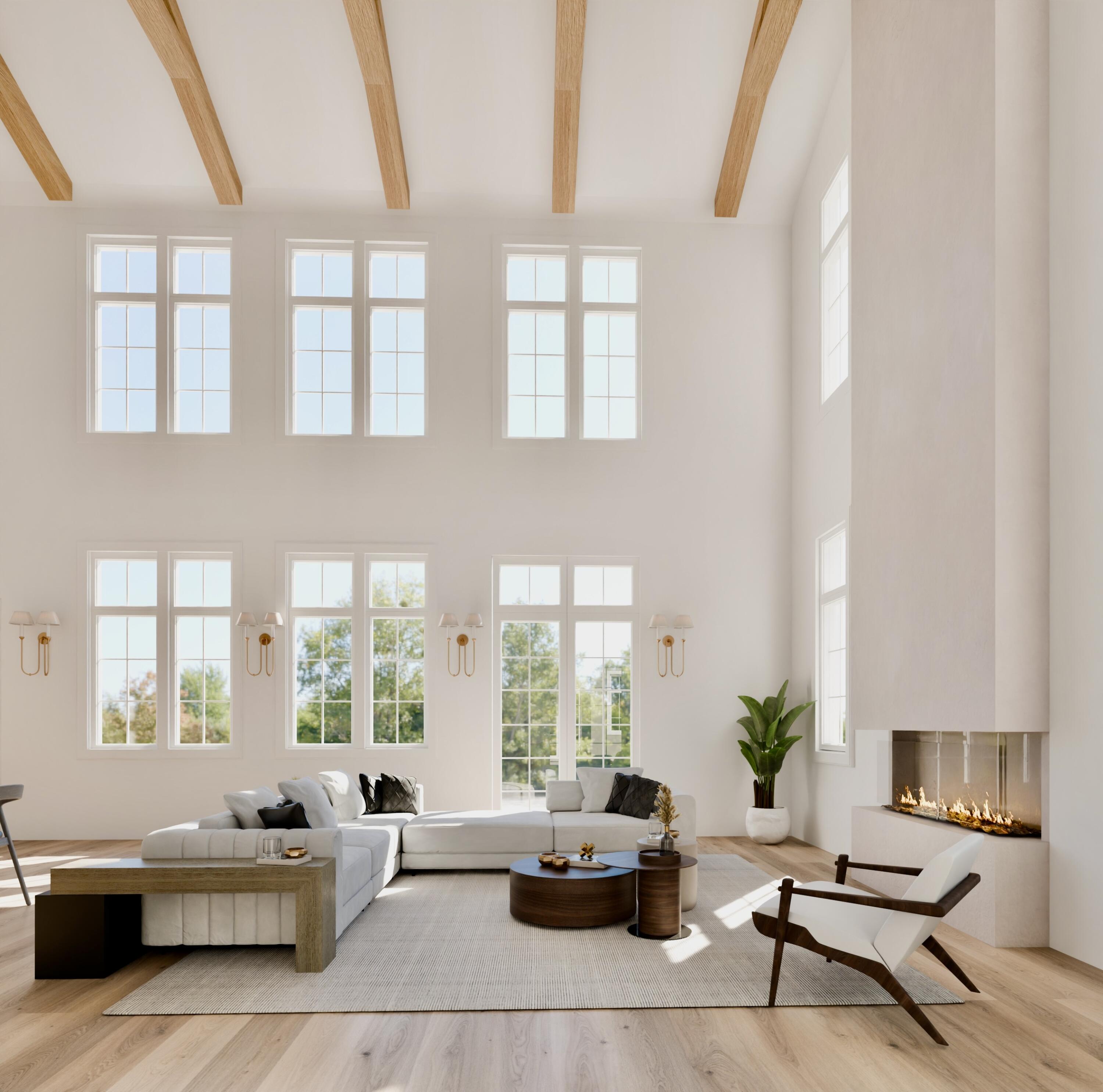 Lakeplace at Grayton Beach - Residential