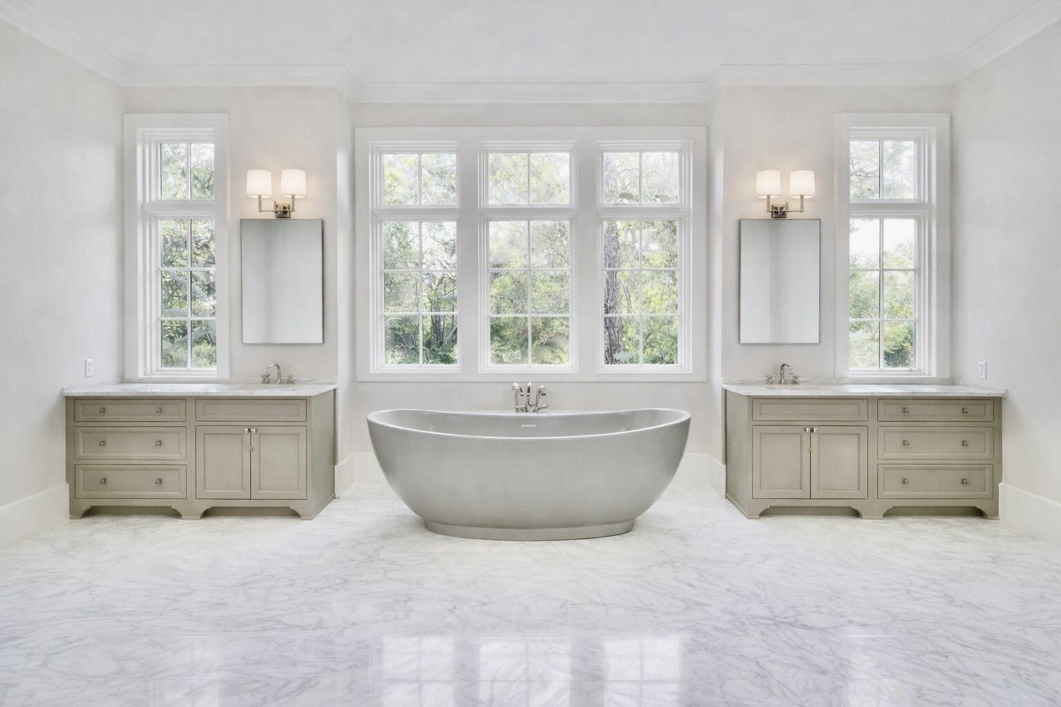 LAKE PLACE AT GRAYTON BEACH - Residential