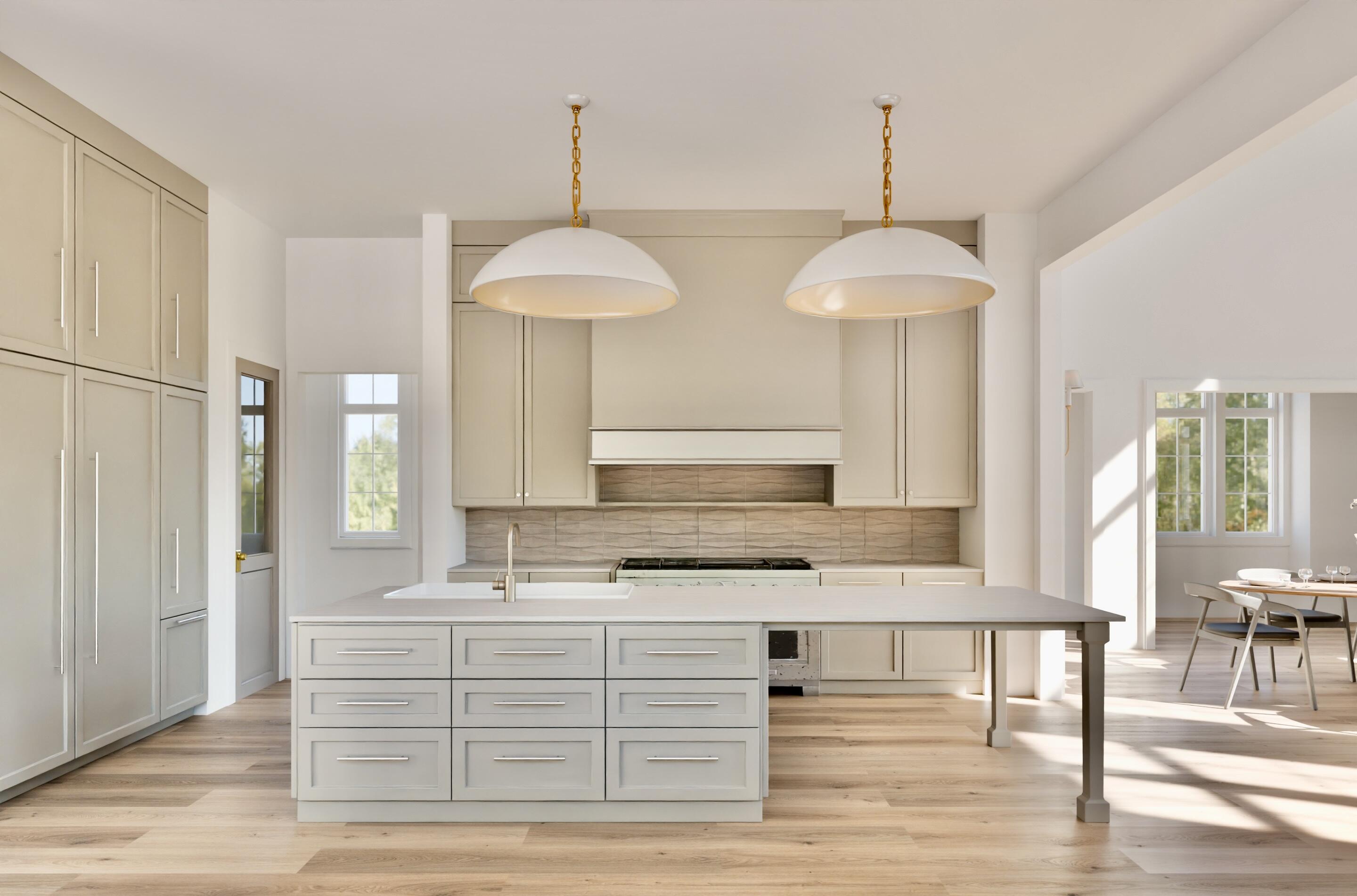 Lakeplace at Grayton Beach - Residential