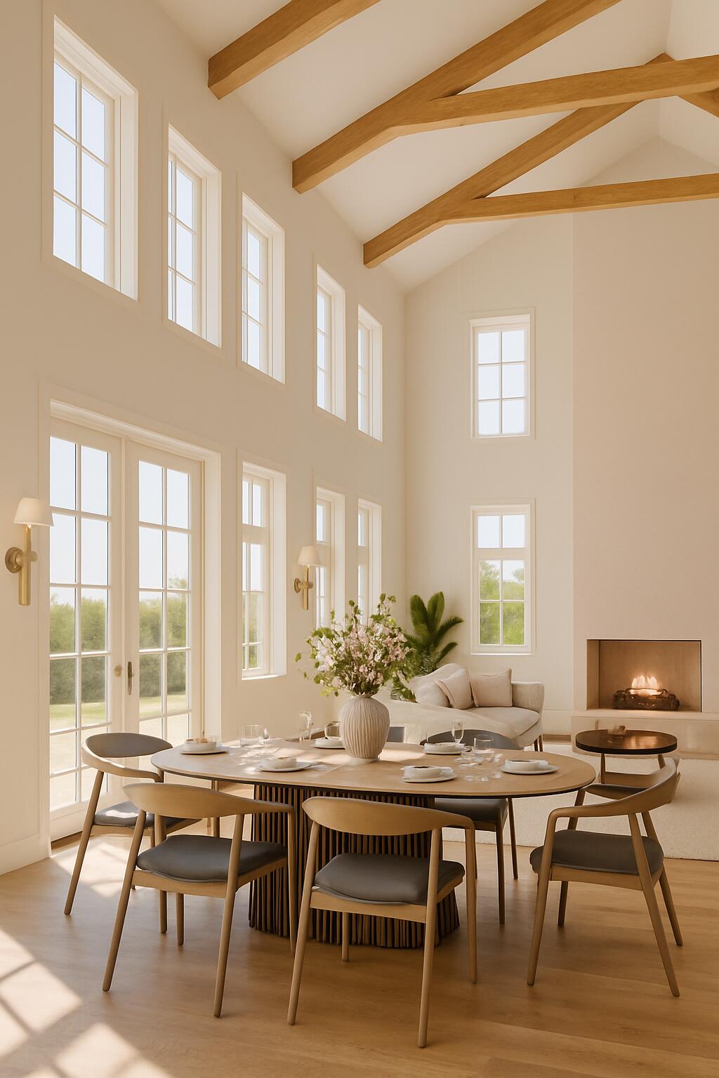 Lakeplace at Grayton Beach - Residential