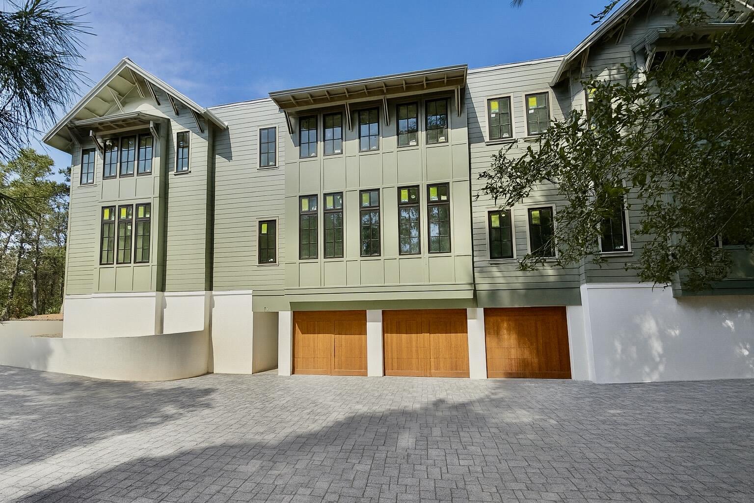 Lakeplace at Grayton Beach - Residential