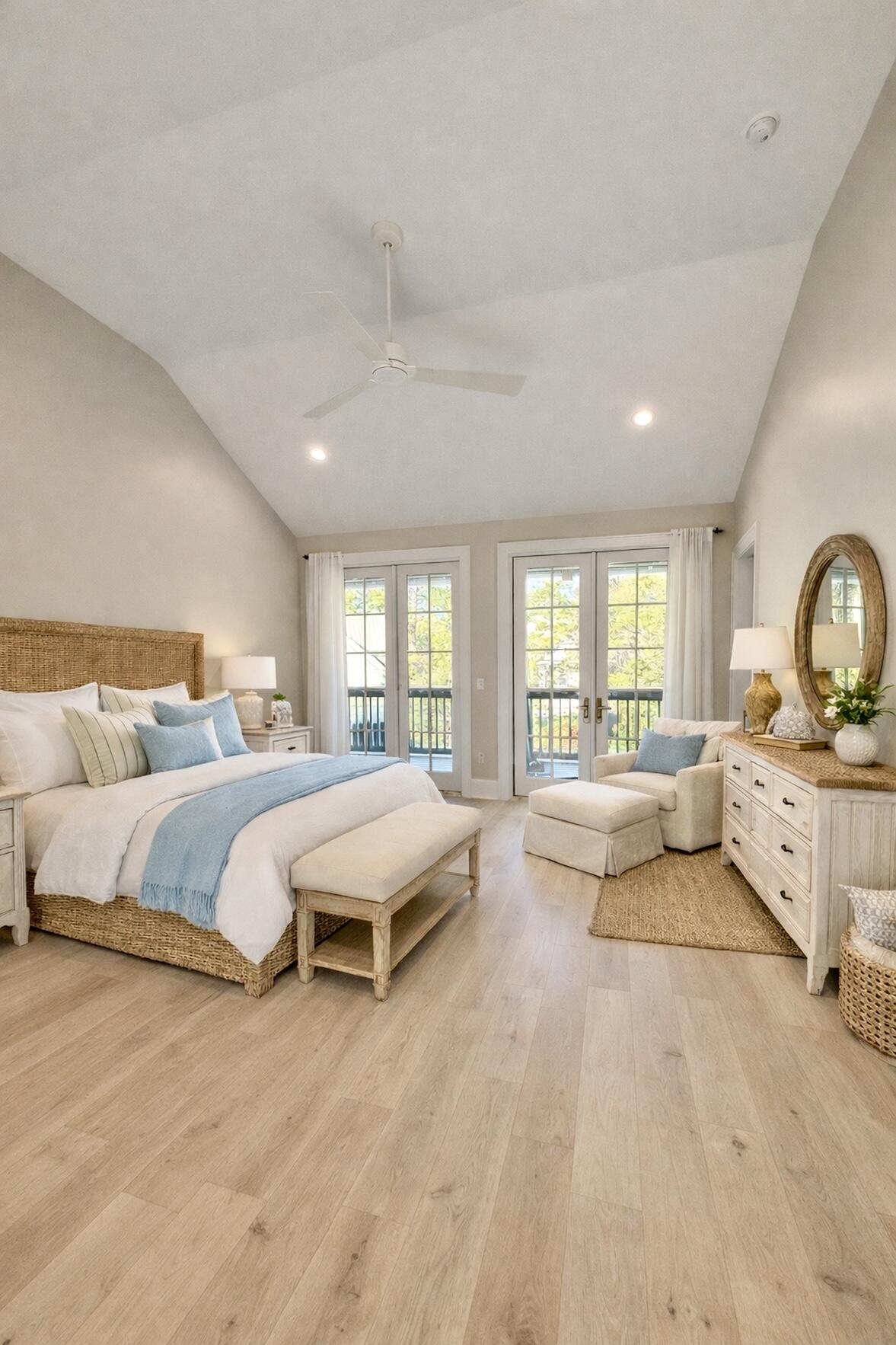 LAKE PLACE AT GRAYTON BEACH - Residential