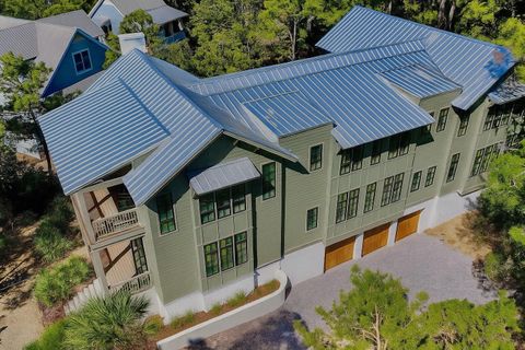 Lot 32 Wilderness Way Santa Rosa Beach FL 32459