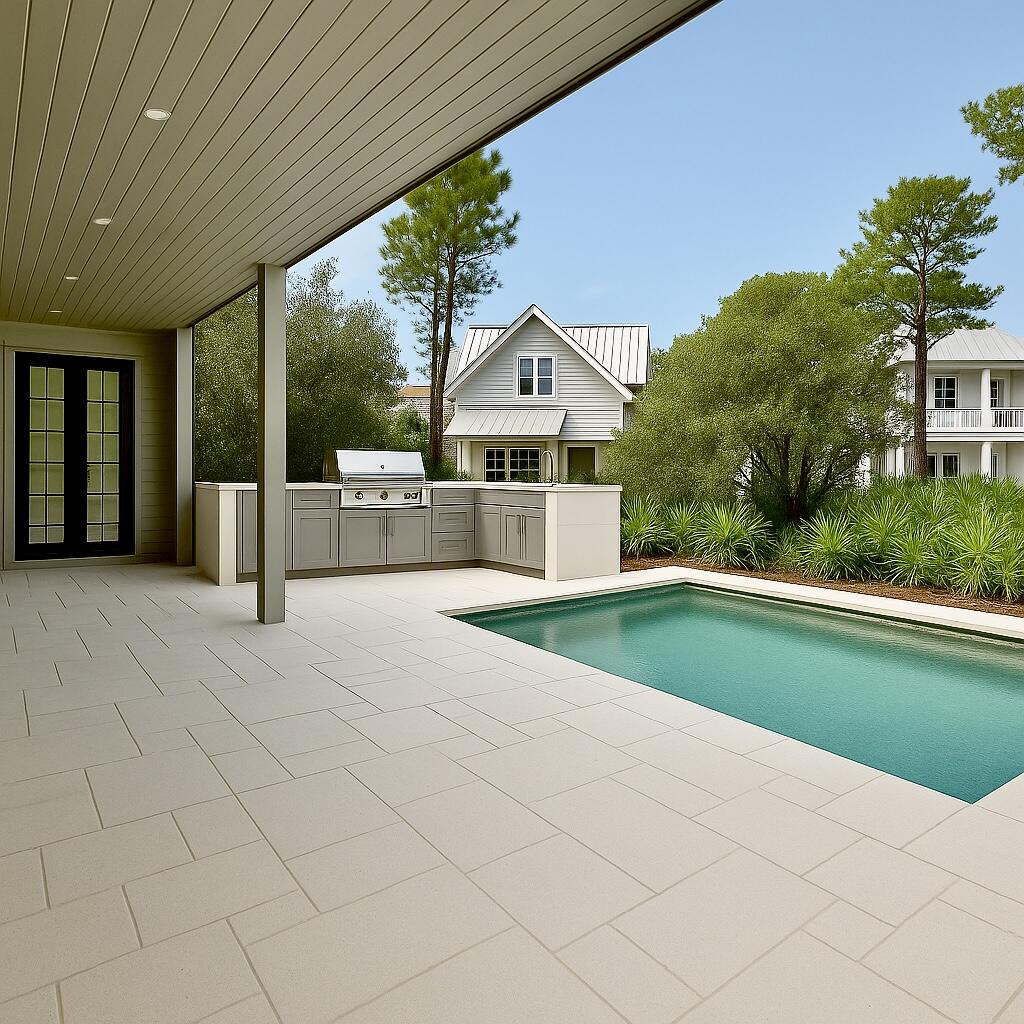 Lakeplace at Grayton Beach - Residential