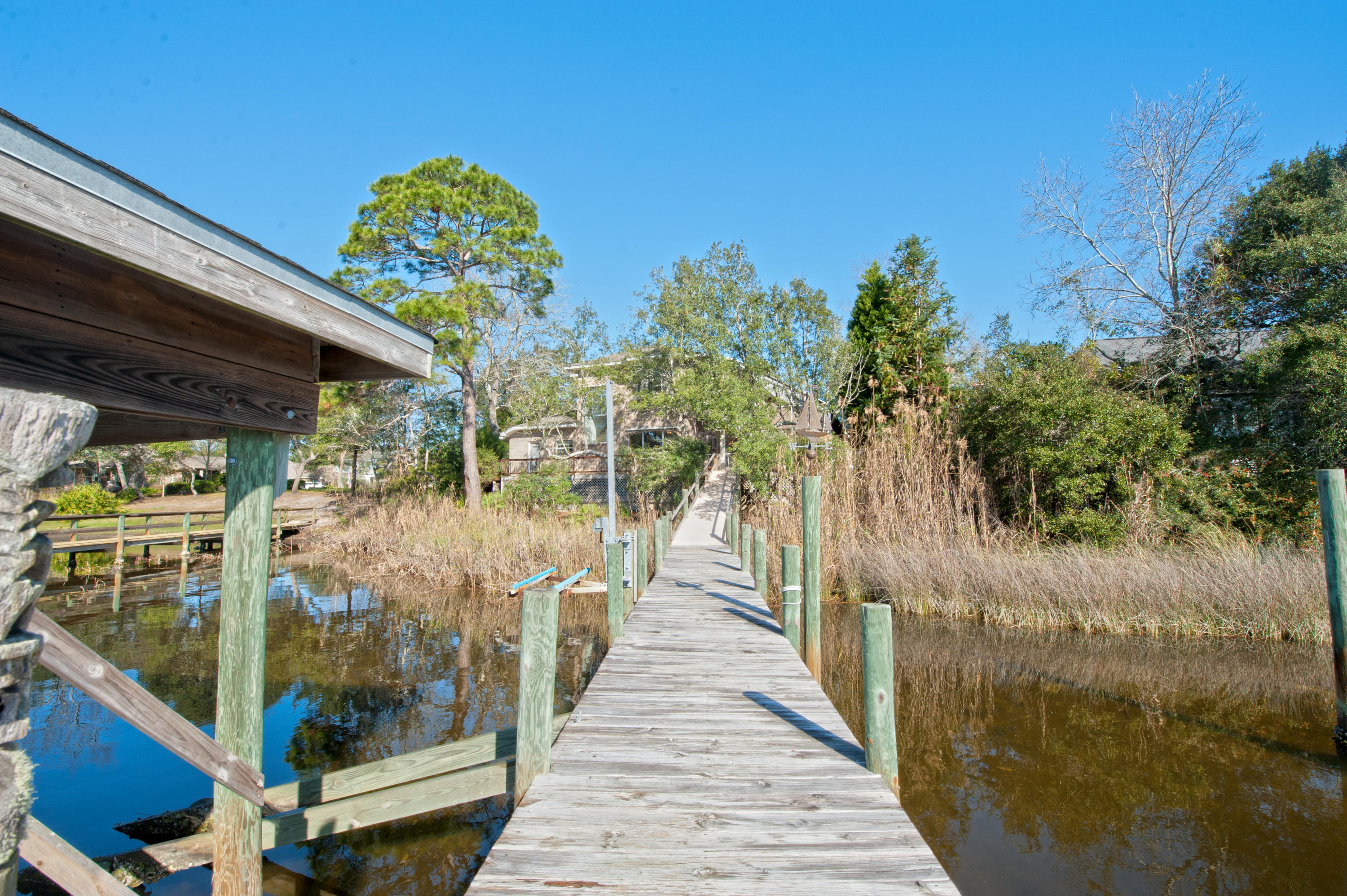 INDIAN SHORES PH 1 - Residential