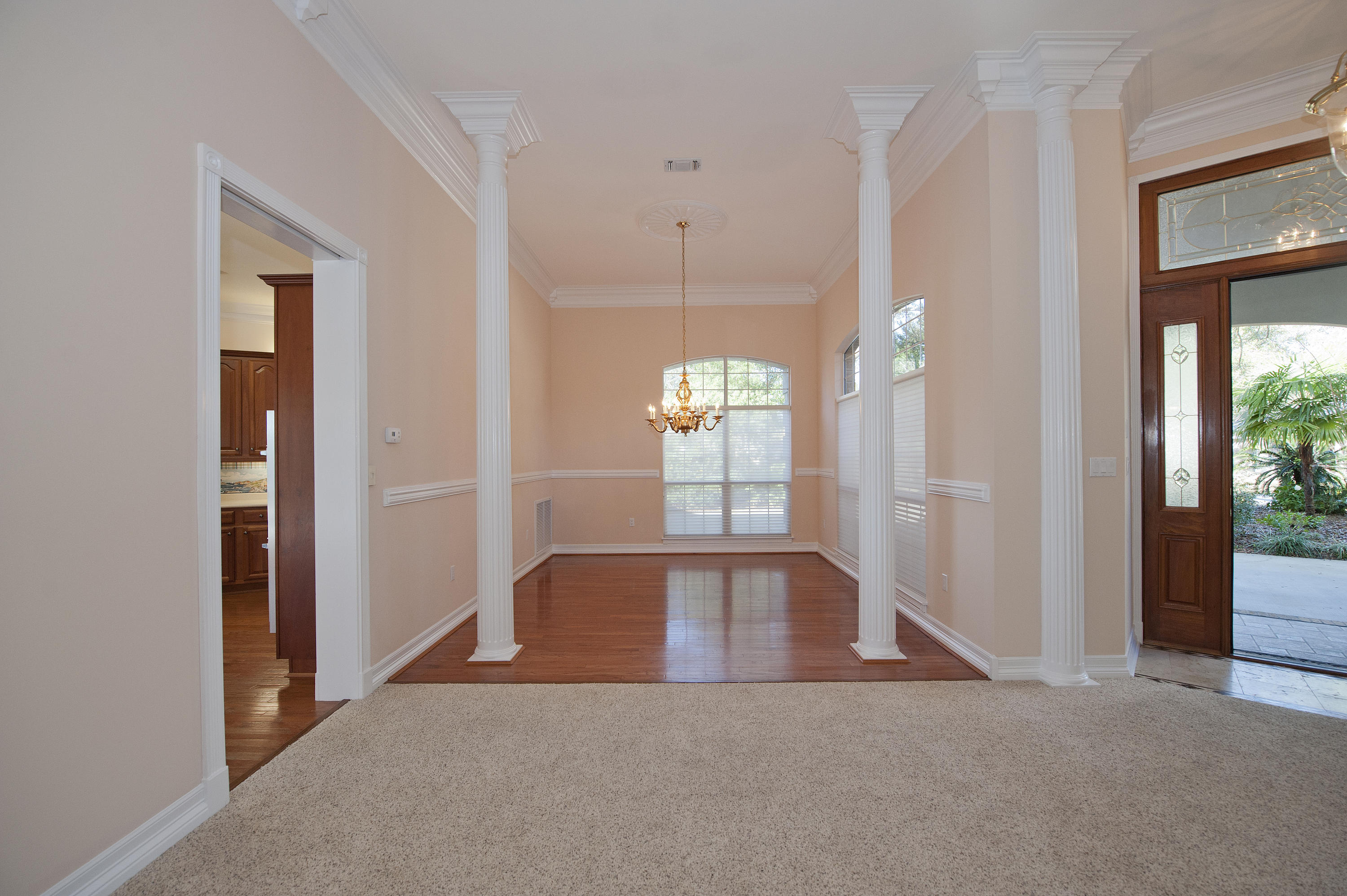 INDIAN SHORES PH 1 - Residential