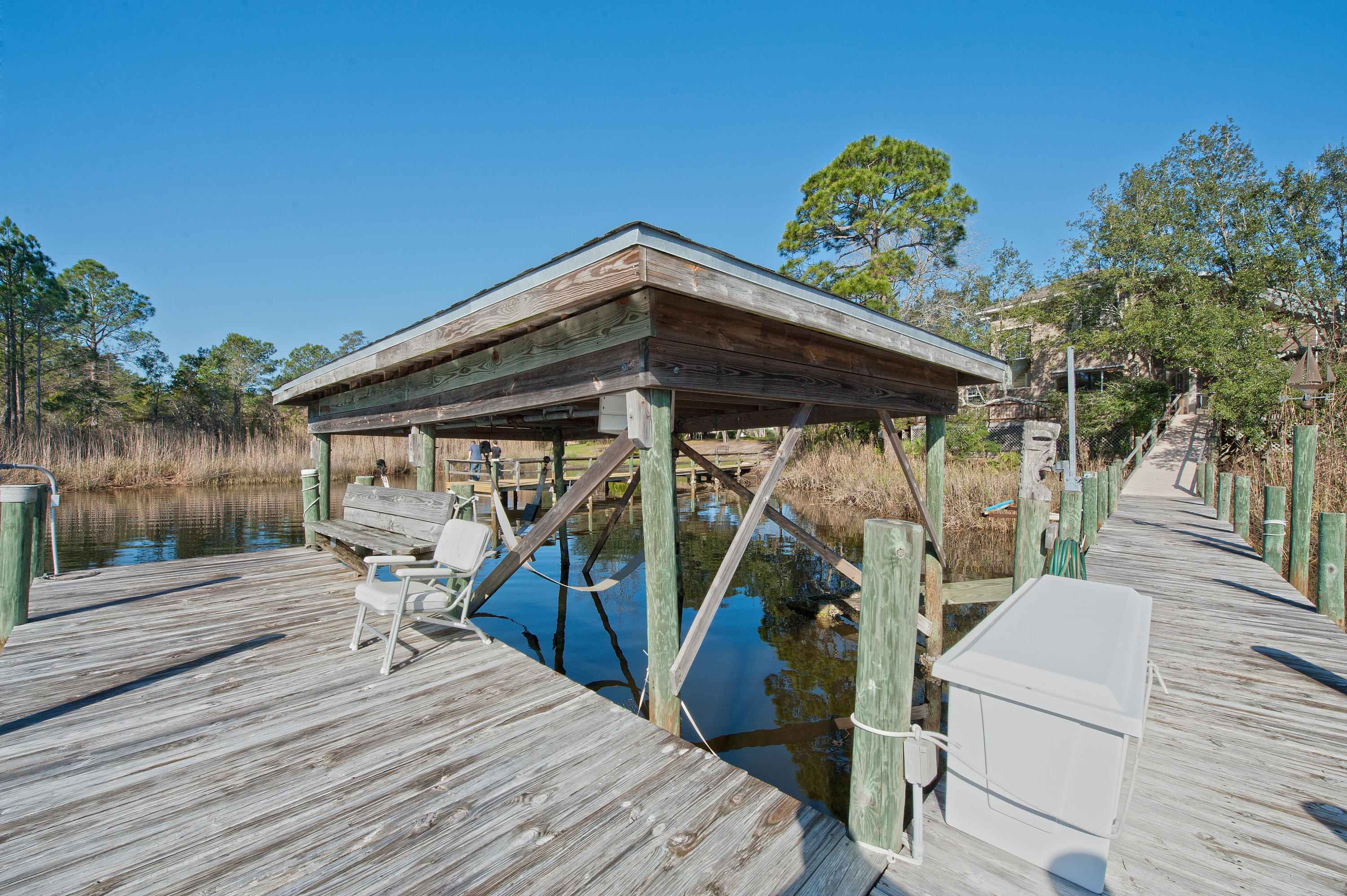 INDIAN SHORES PH 1 - Residential