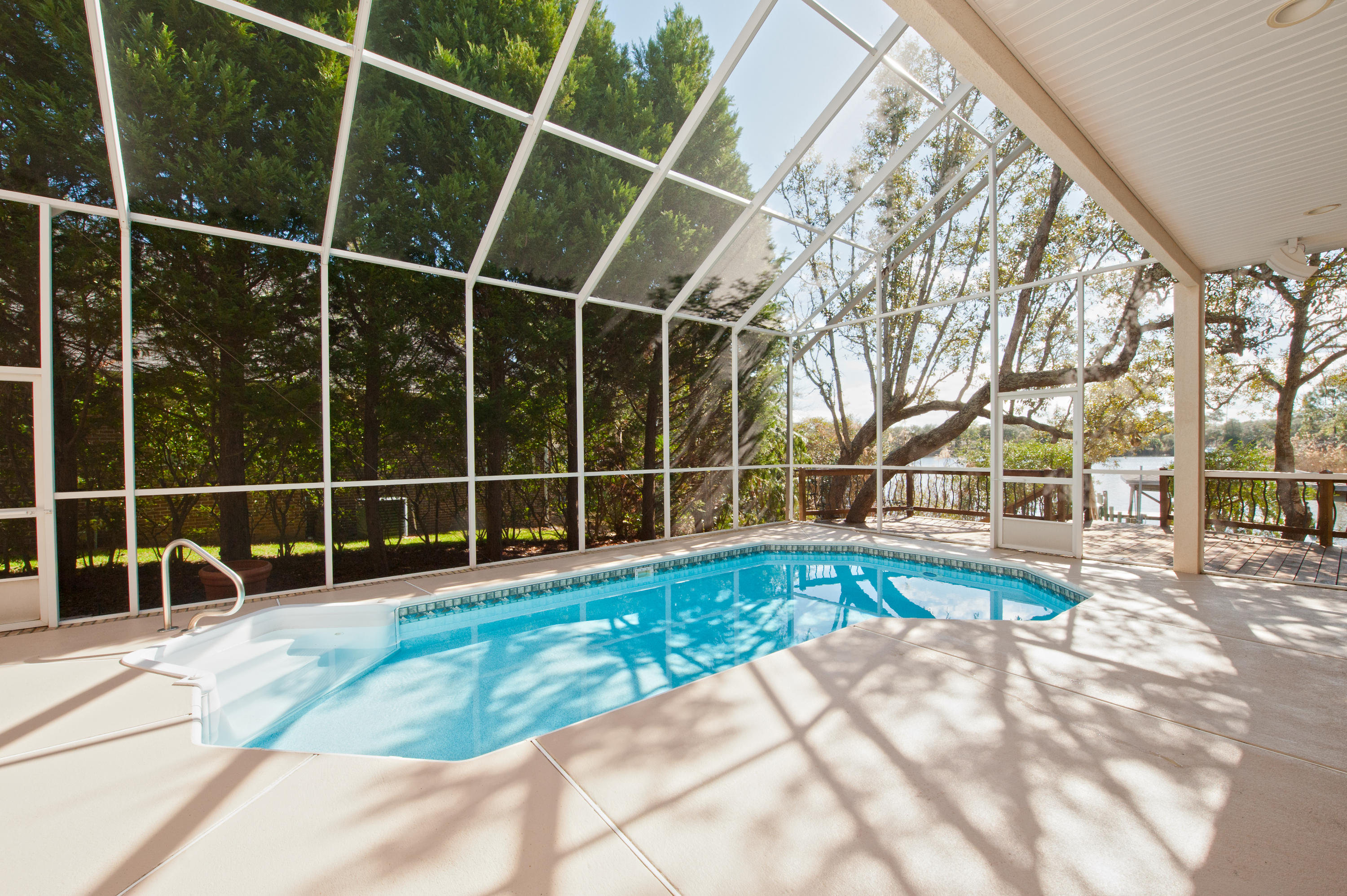 INDIAN SHORES PH 1 - Residential