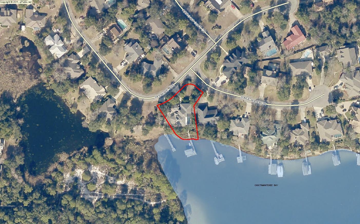 INDIAN SHORES PH 1 - Residential