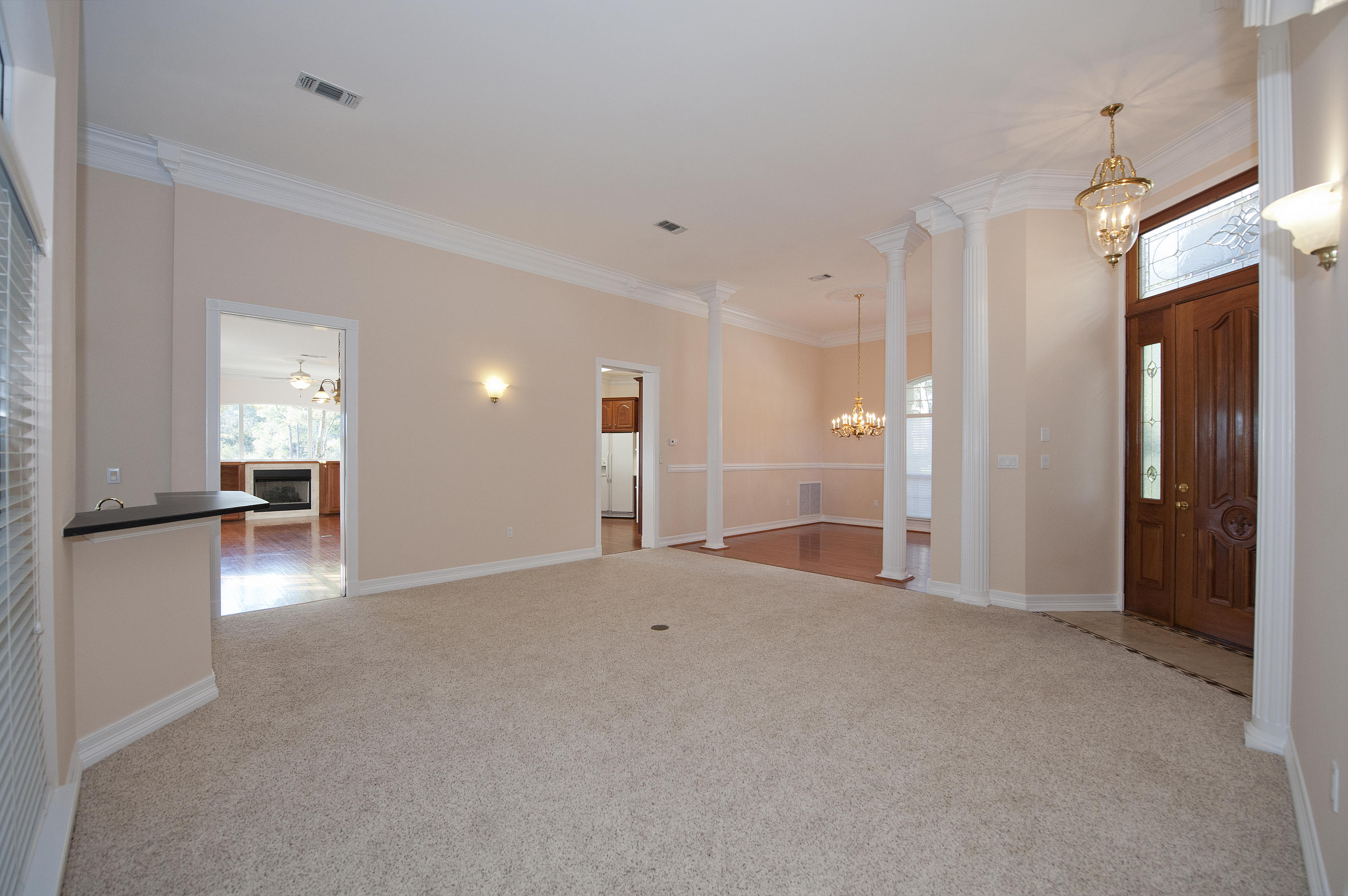 INDIAN SHORES PH 1 - Residential