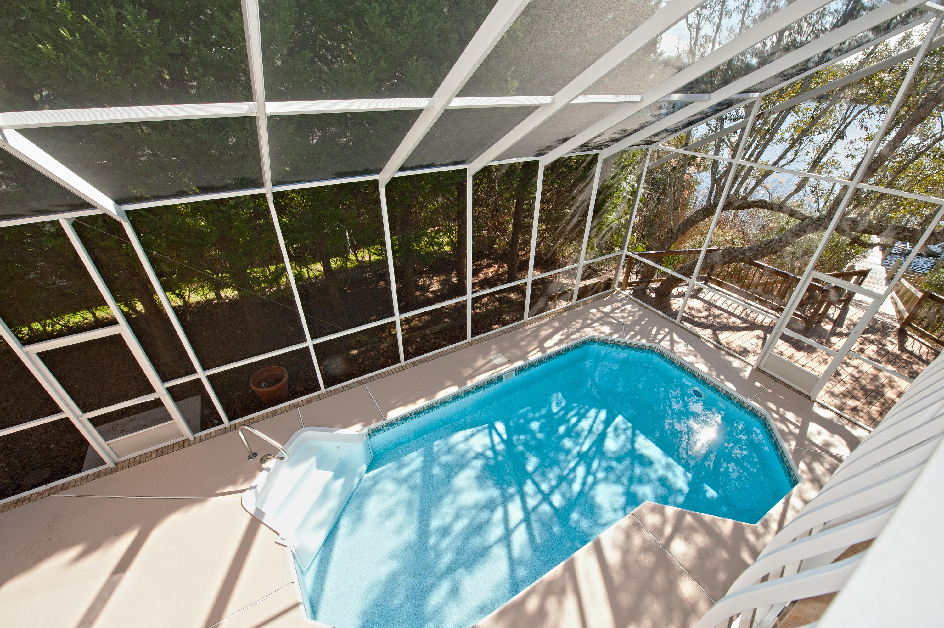 INDIAN SHORES PH 1 - Residential