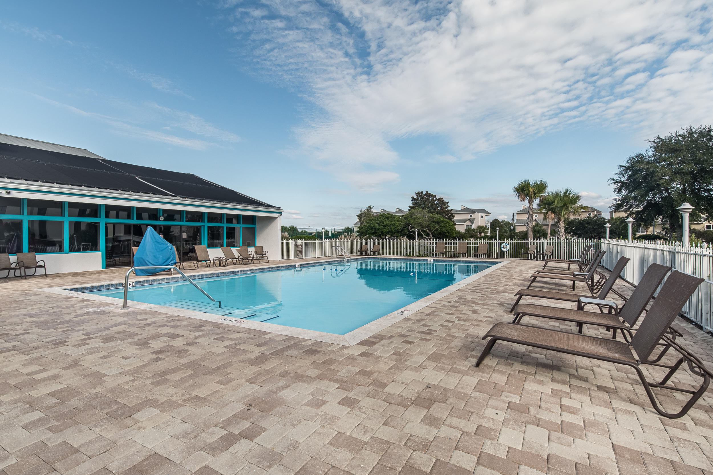 ENCLAVE PH 1 - Residential