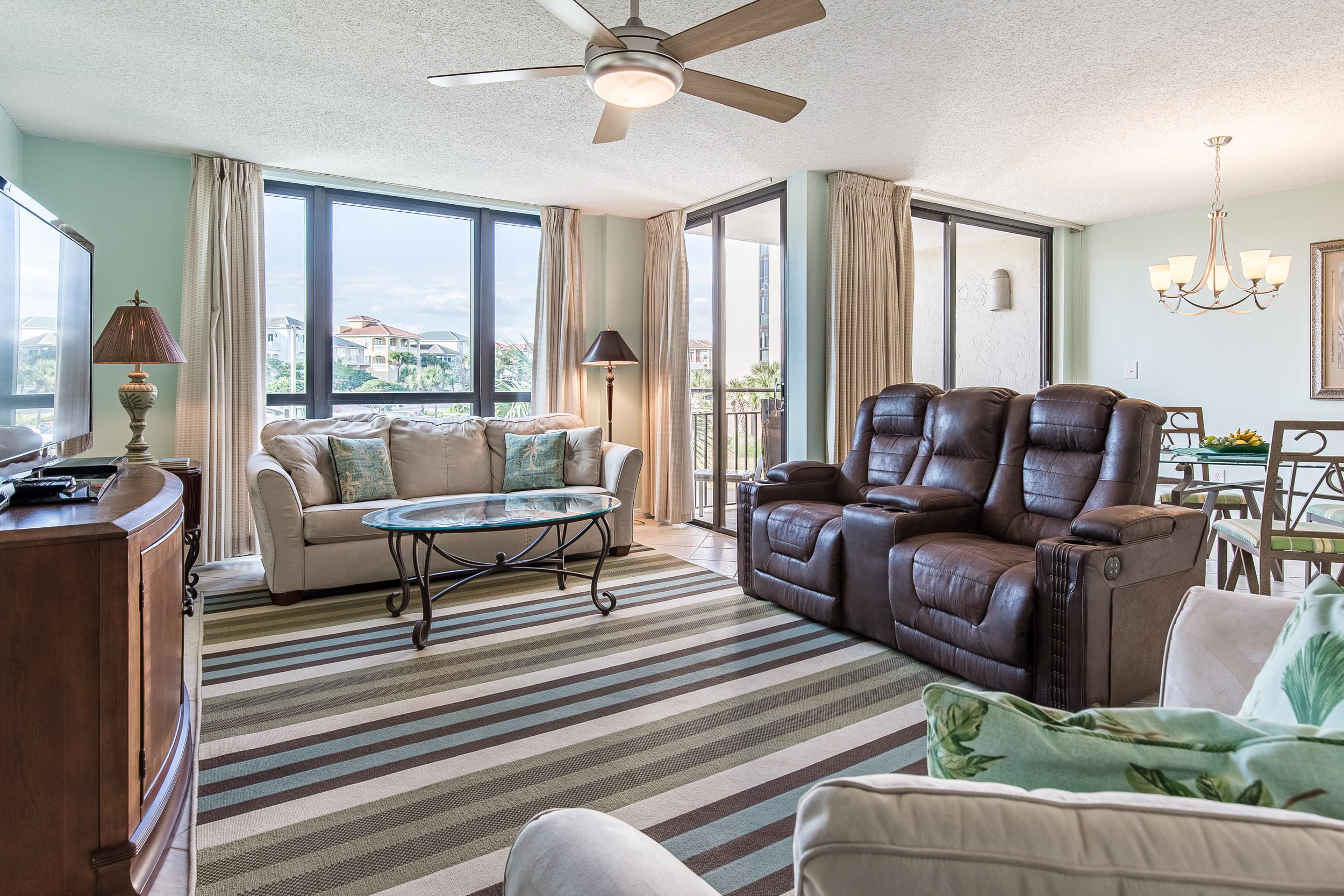 ENCLAVE PH 1 - Residential