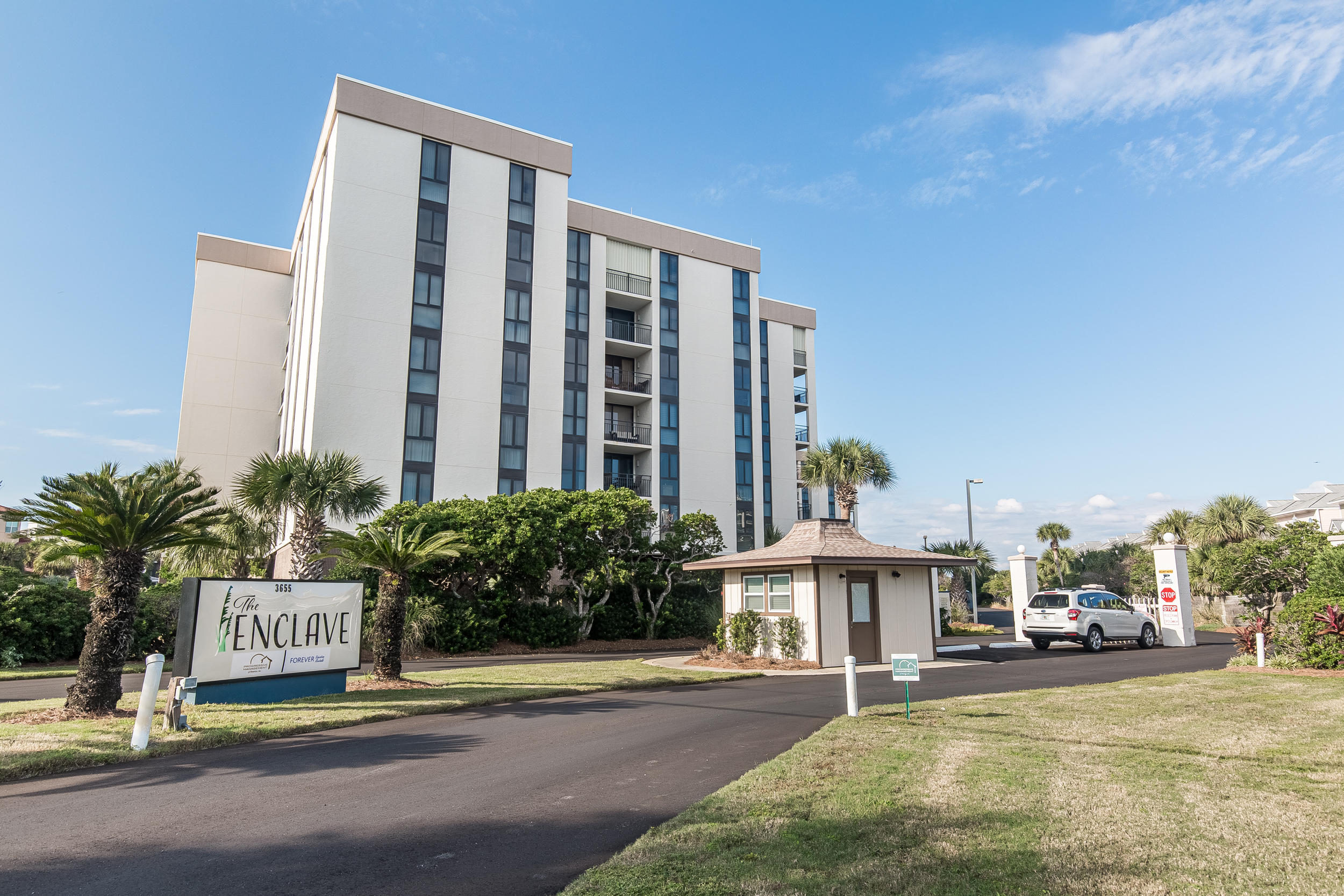 ENCLAVE PH 1 - Residential