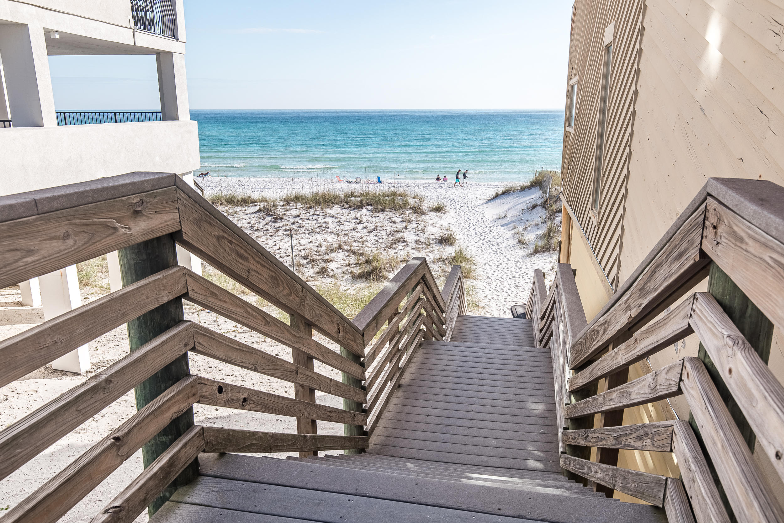 ENCLAVE PH 1 - Residential