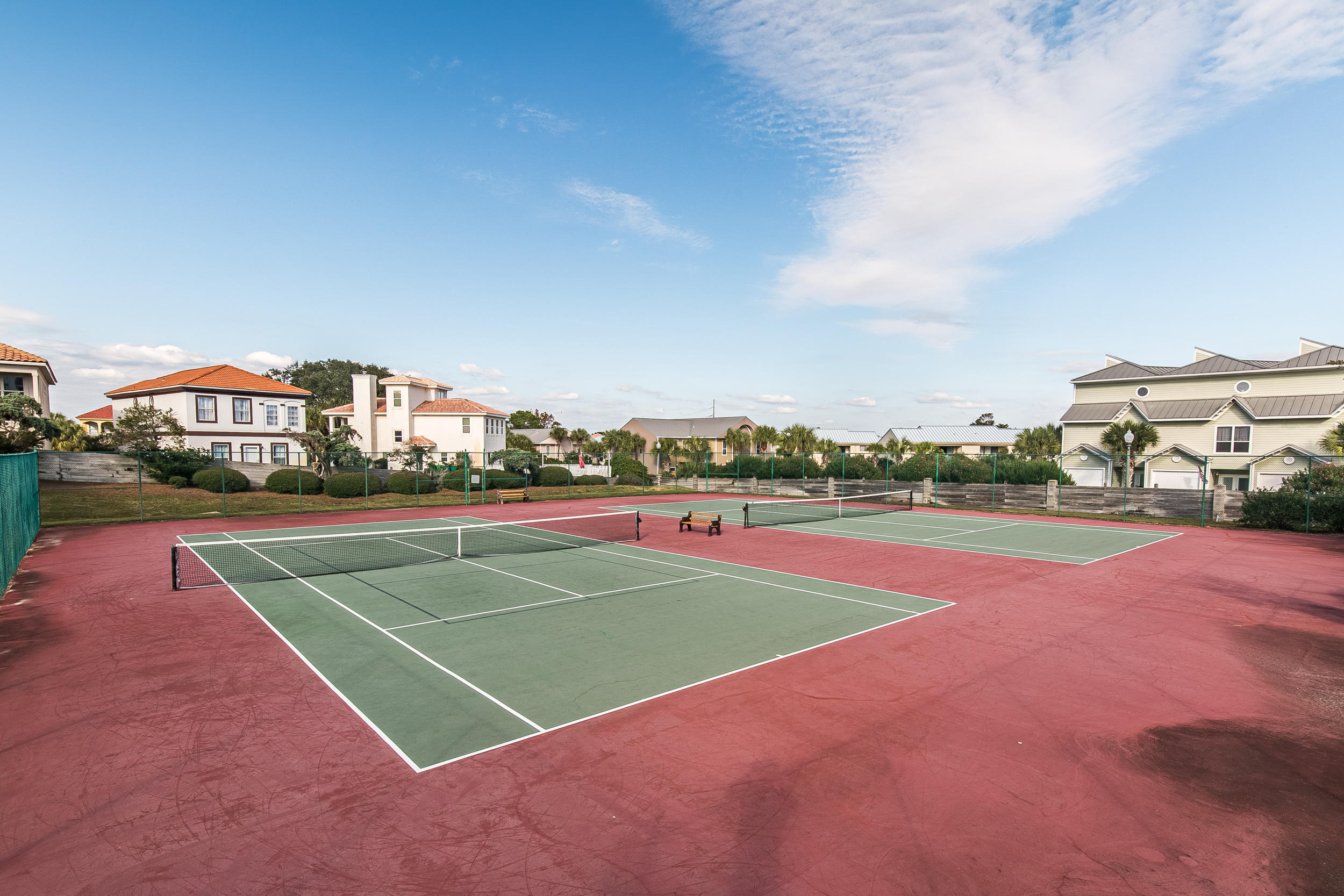 ENCLAVE PH 1 - Residential